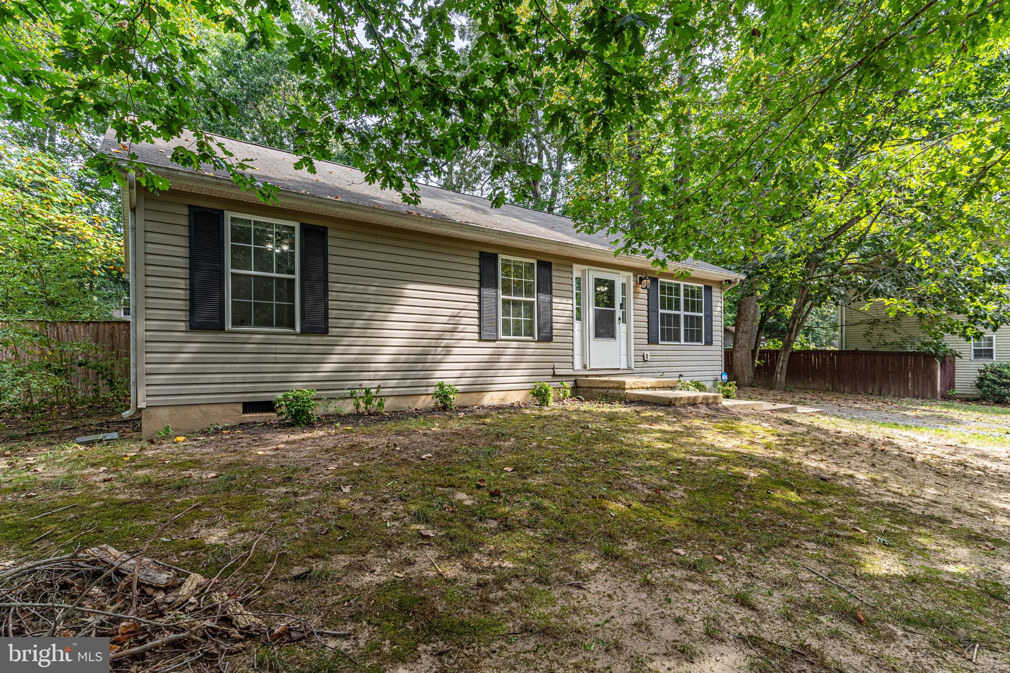 WHITE SANDS - Residential