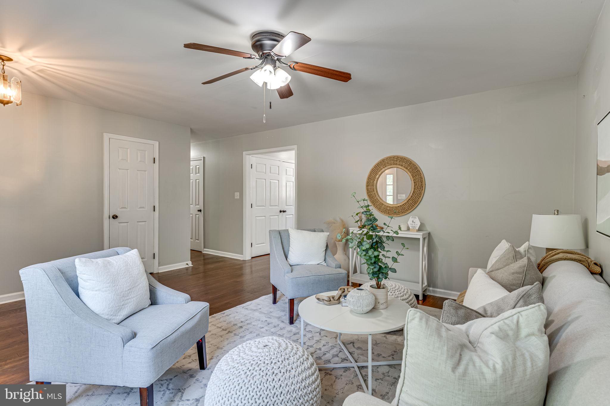 WHITE SANDS - Residential