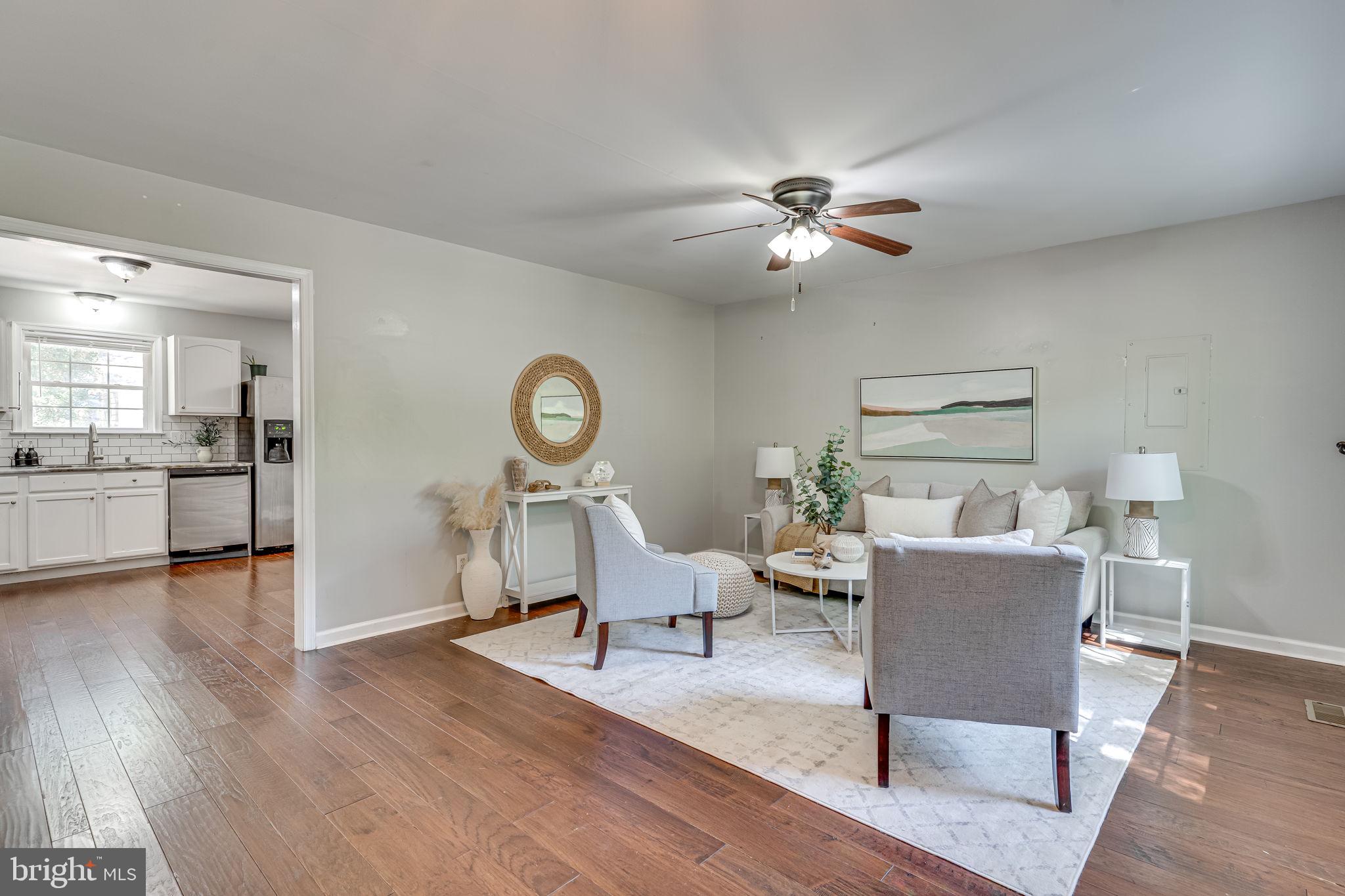 WHITE SANDS - Residential