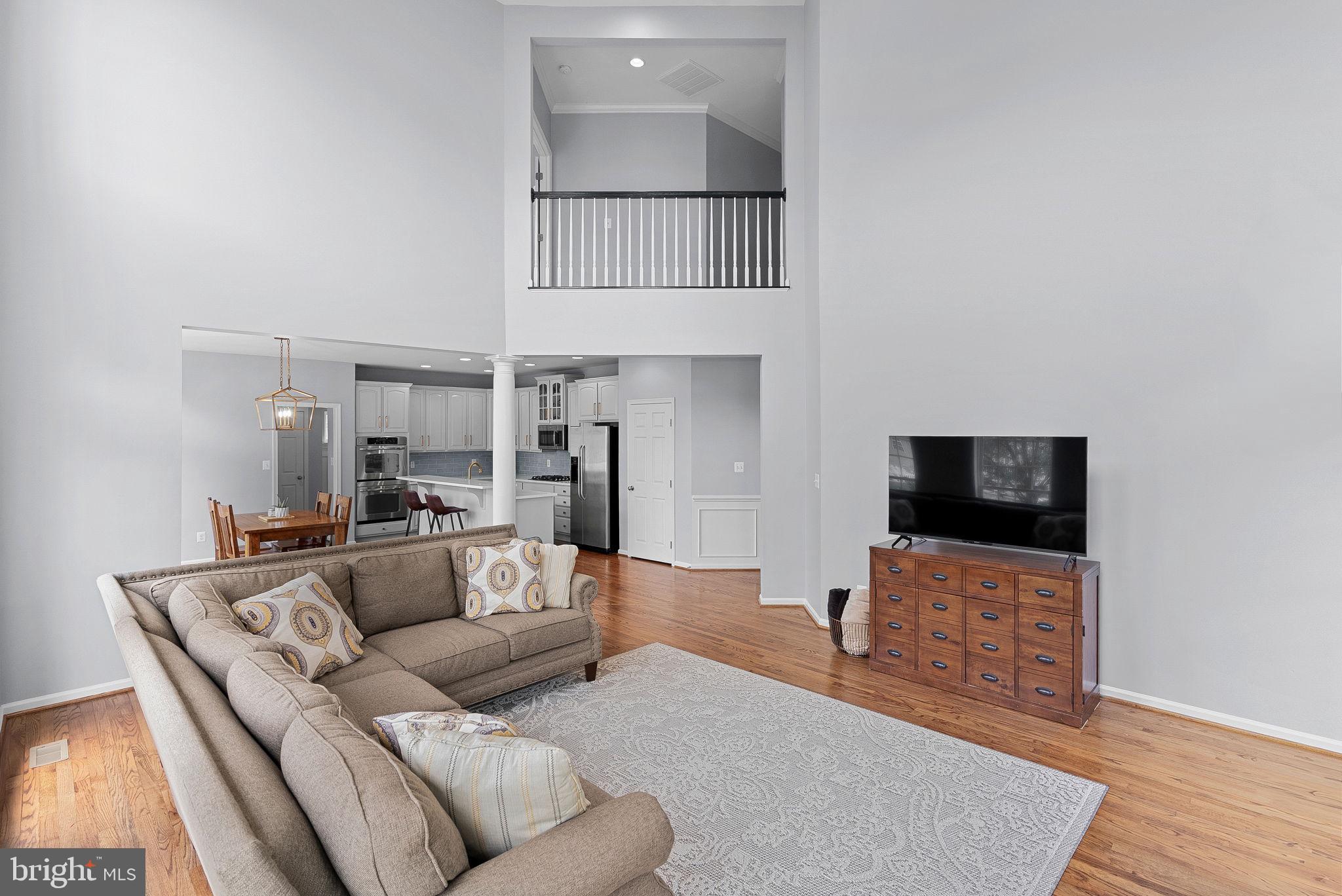 LITTLE RIVER COMMONS - Residential