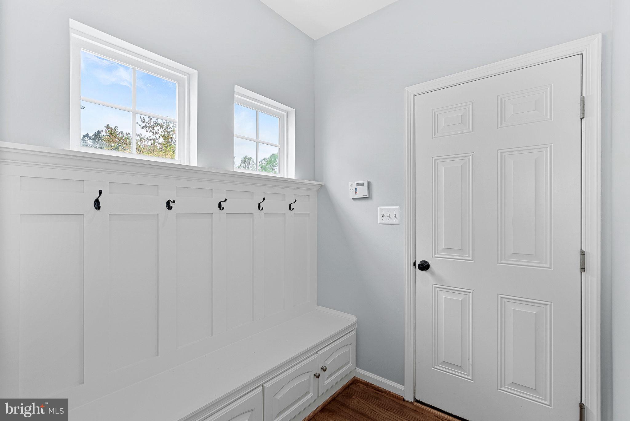 LITTLE RIVER COMMONS - Residential