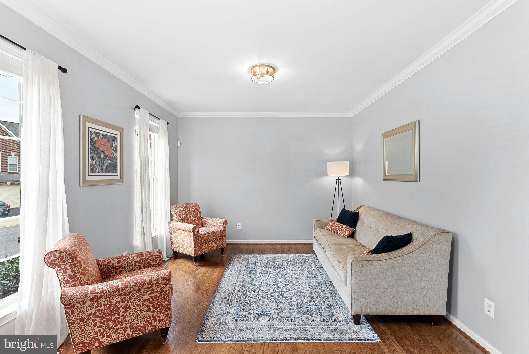 LITTLE RIVER COMMONS - Residential