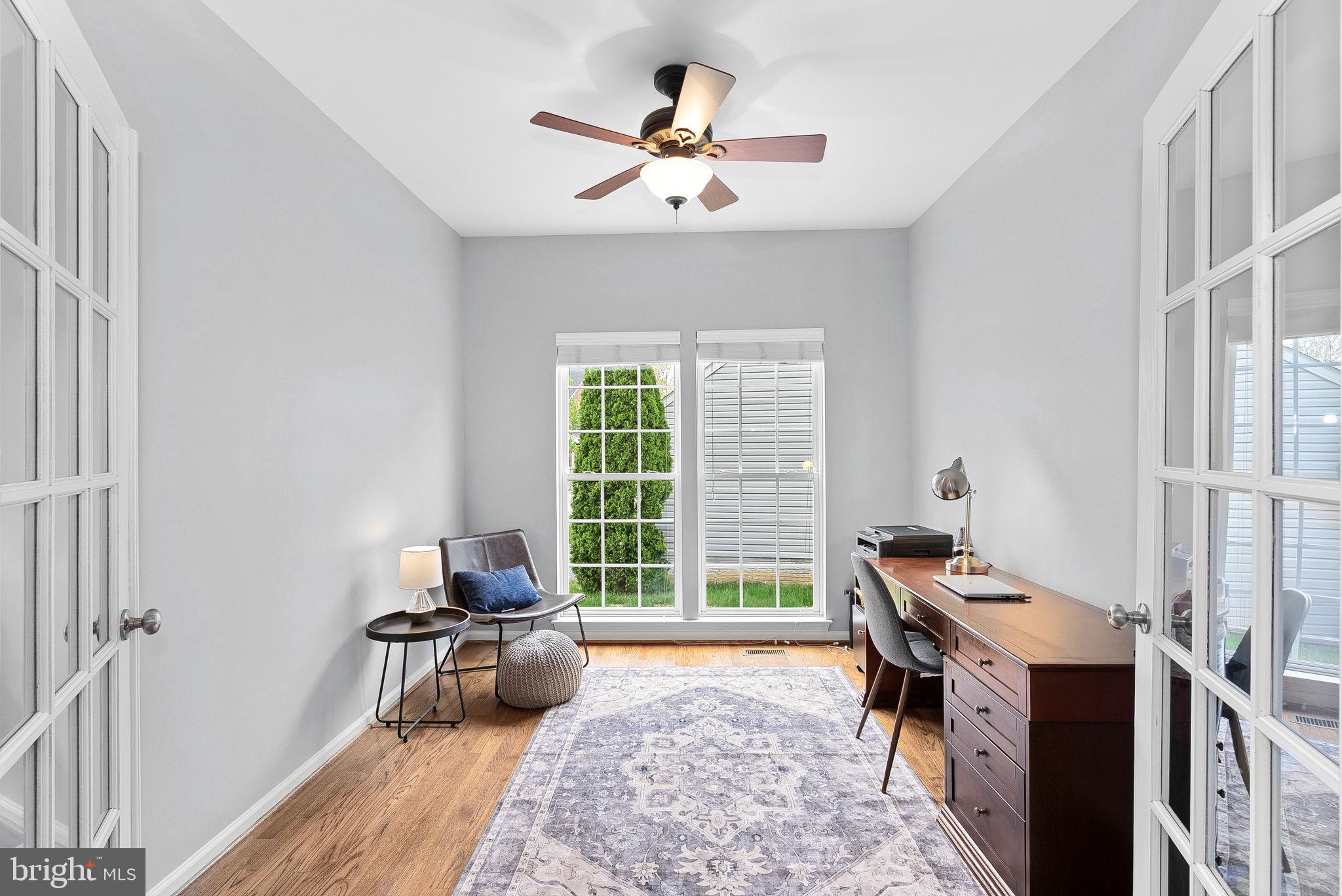 LITTLE RIVER COMMONS - Residential