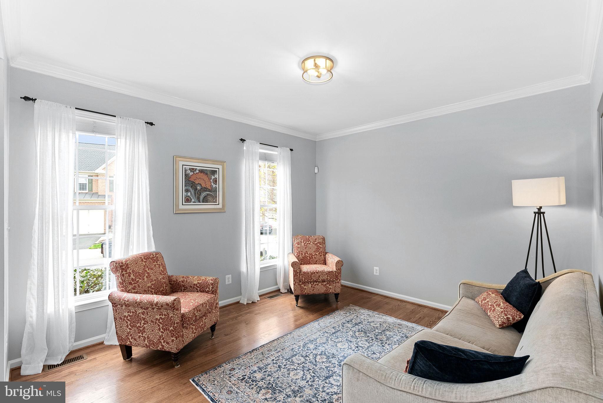 LITTLE RIVER COMMONS - Residential