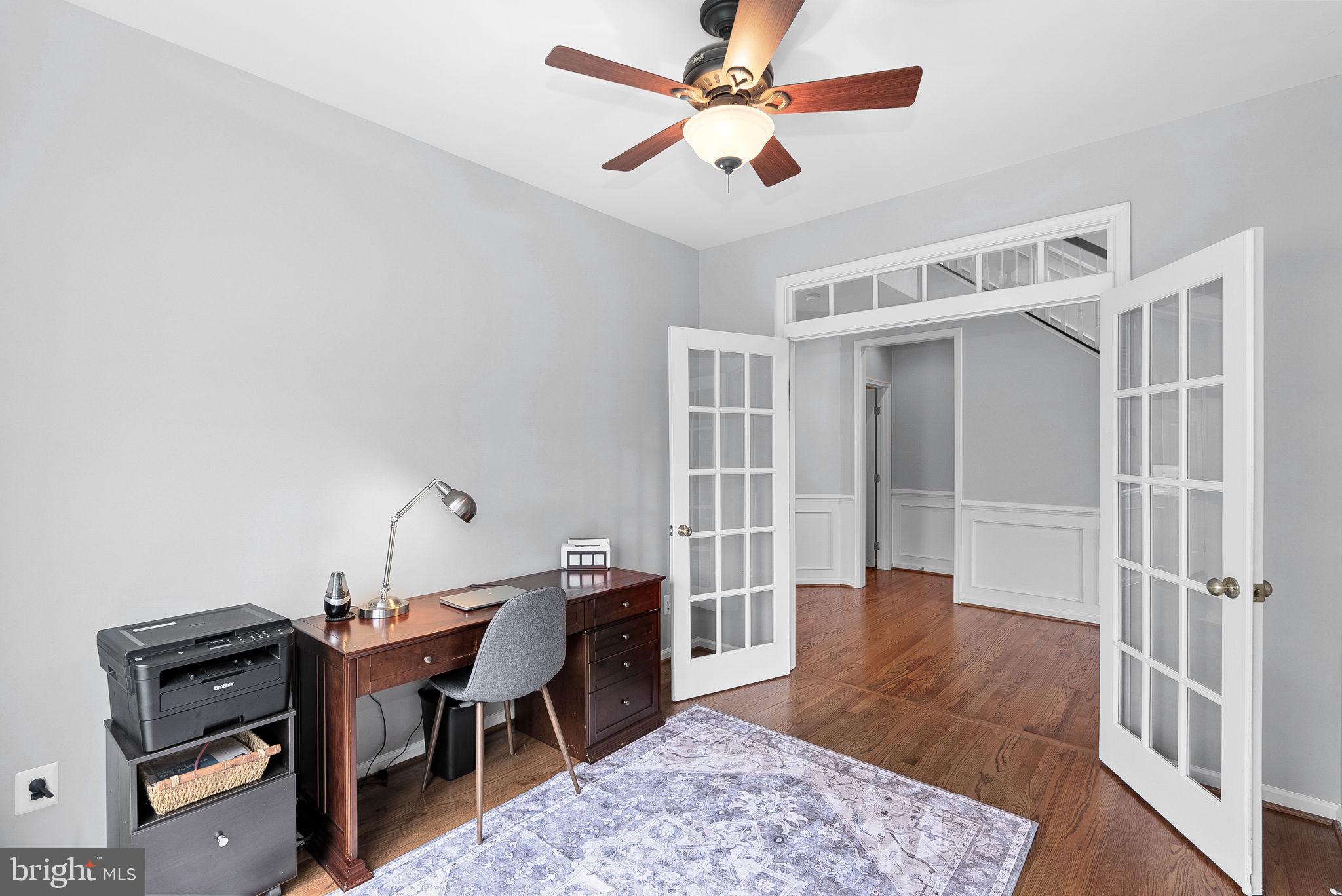 LITTLE RIVER COMMONS - Residential