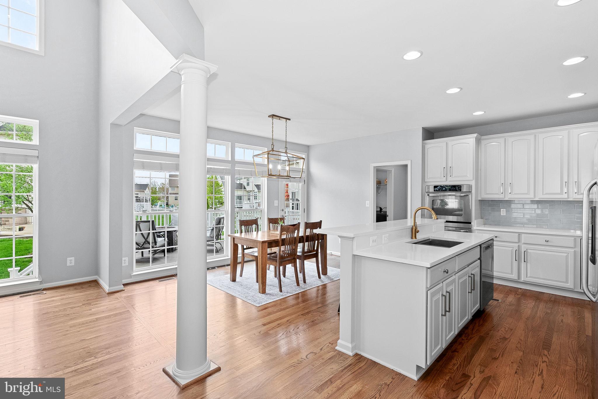 LITTLE RIVER COMMONS - Residential