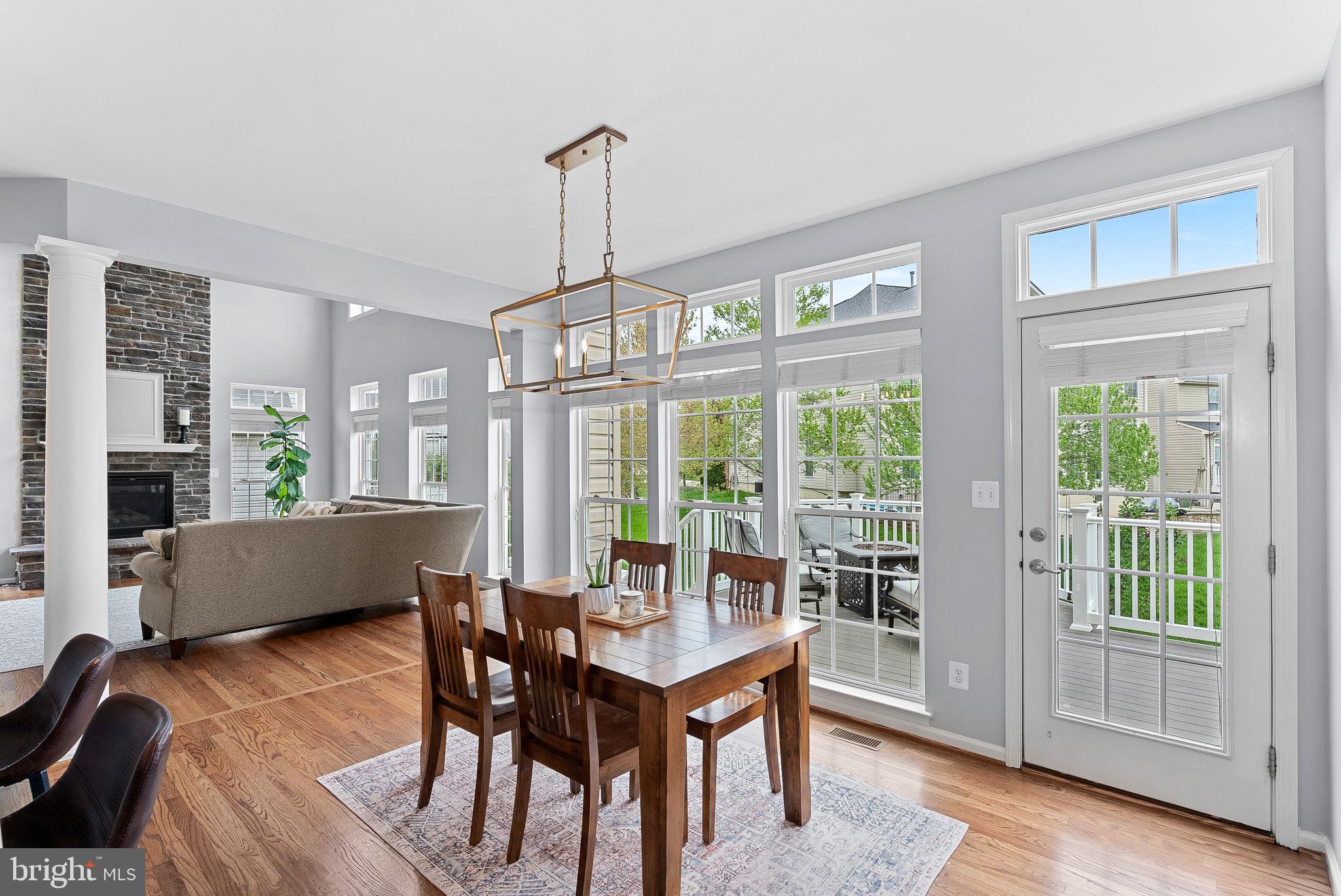 LITTLE RIVER COMMONS - Residential