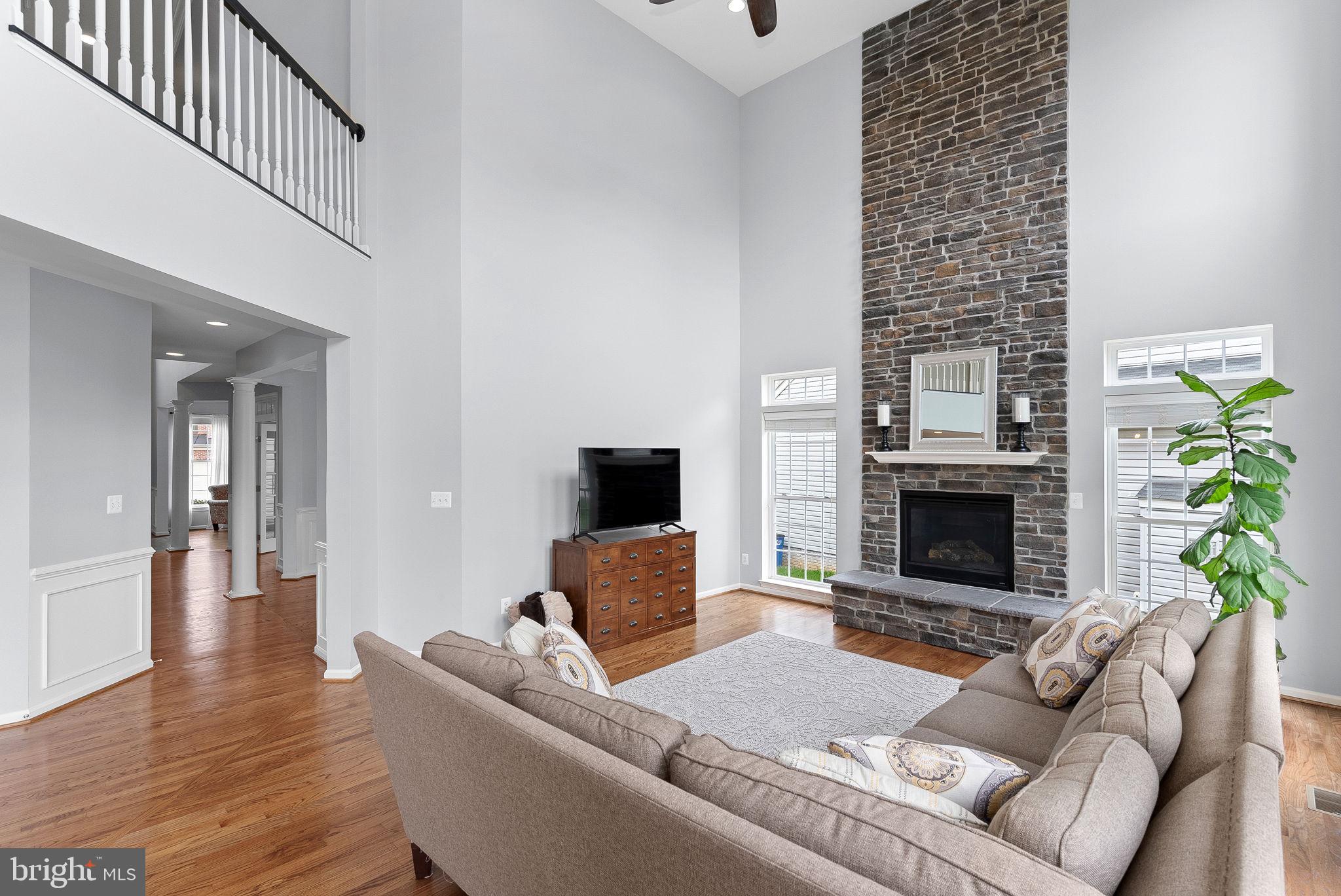 LITTLE RIVER COMMONS - Residential