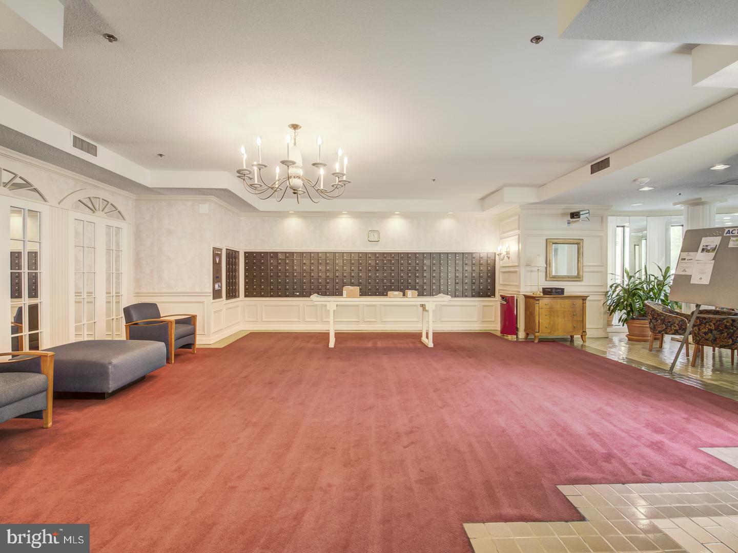 LEISURE WORLD - Residential