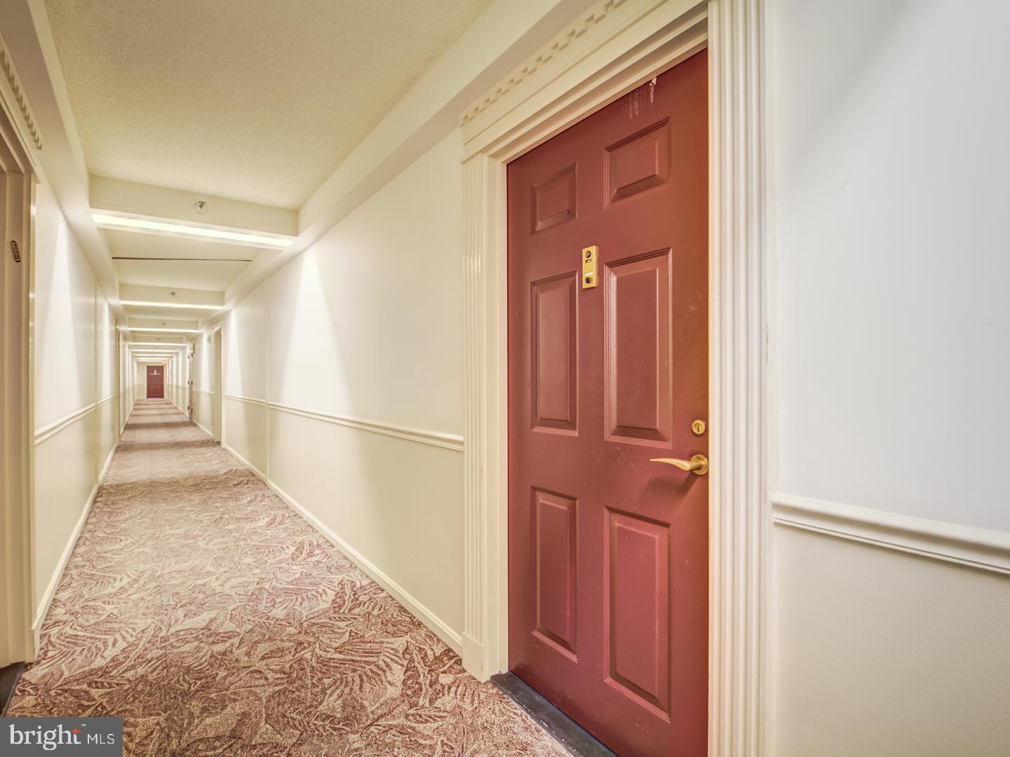 LEISURE WORLD - Residential