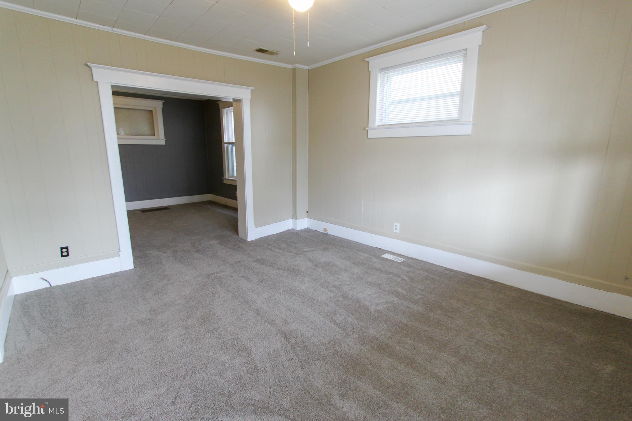 CITY OF MARTINSBURG - Residential Lease