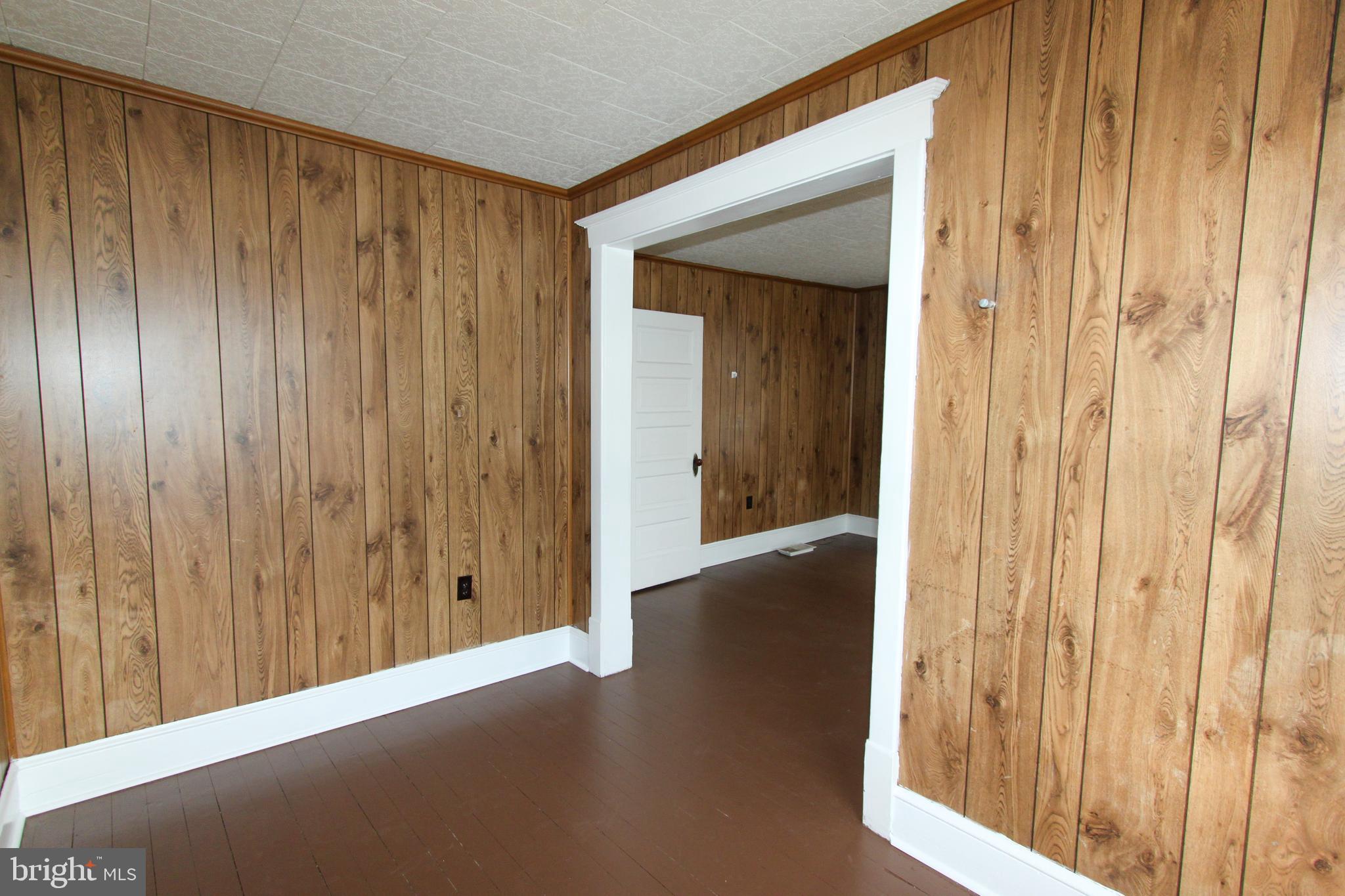 CITY OF MARTINSBURG - Residential Lease