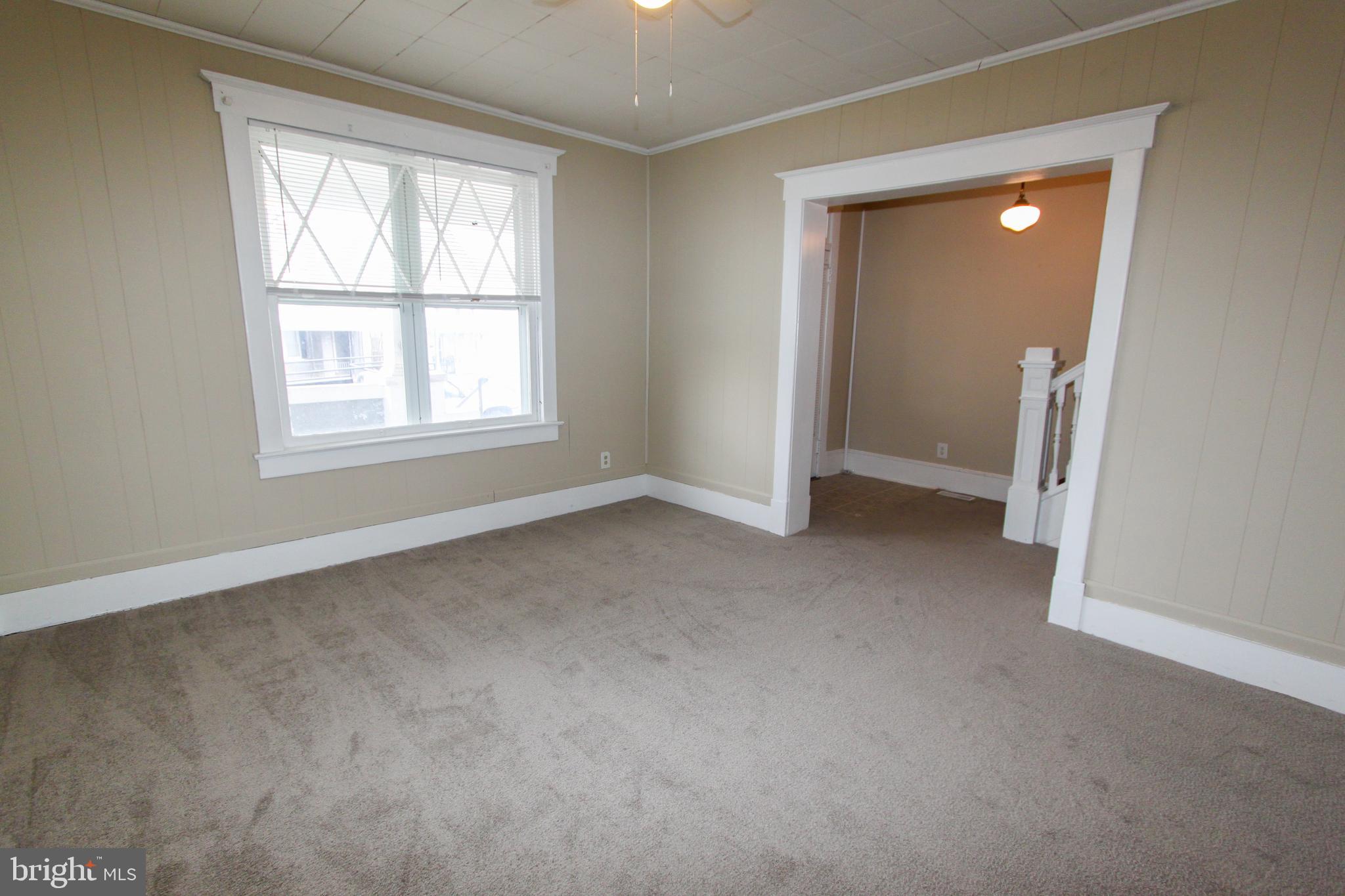 CITY OF MARTINSBURG - Residential Lease