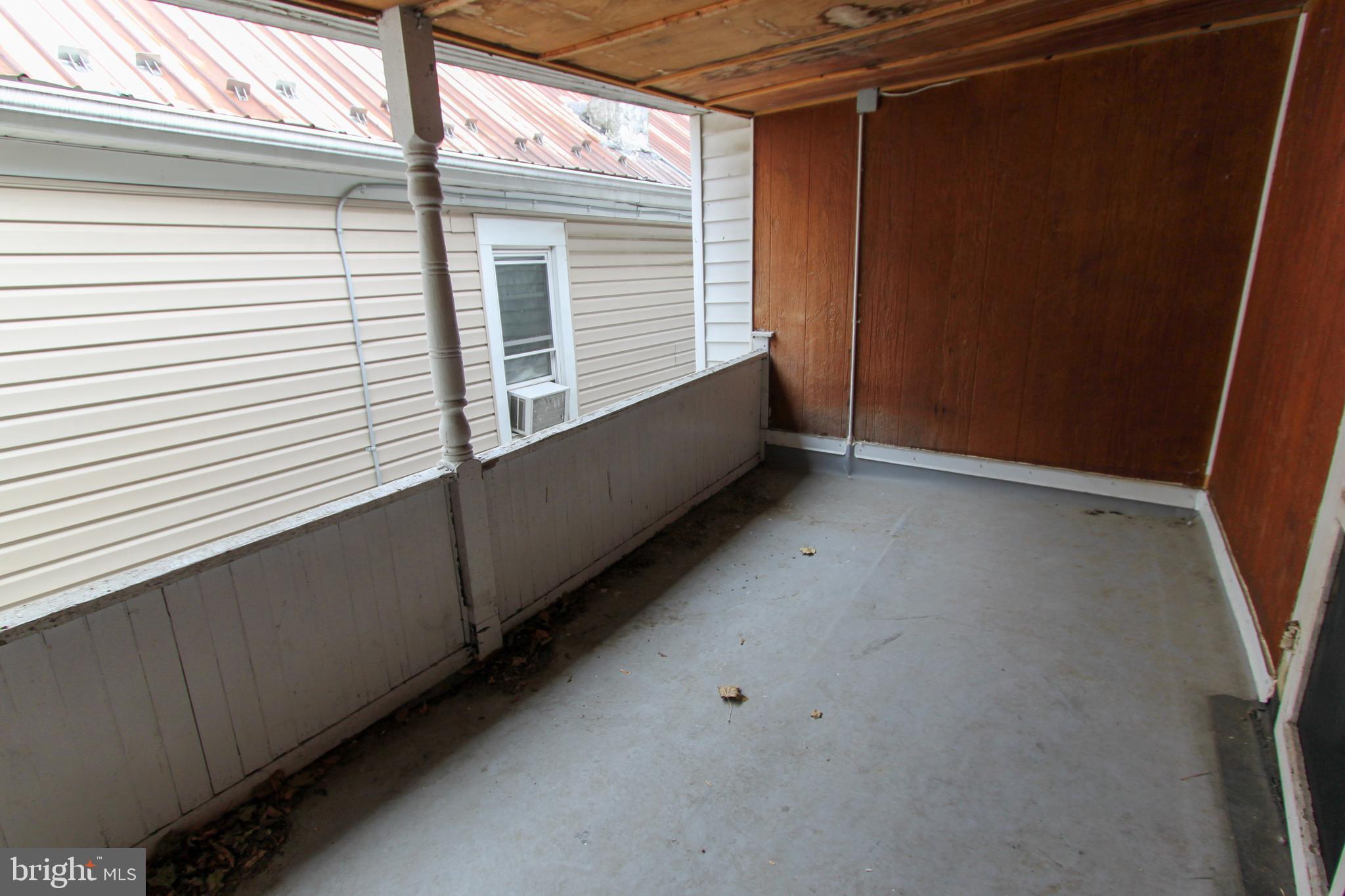 CITY OF MARTINSBURG - Residential Lease