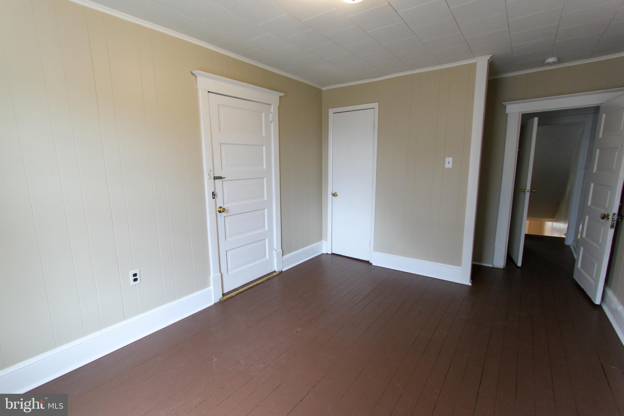 CITY OF MARTINSBURG - Residential Lease