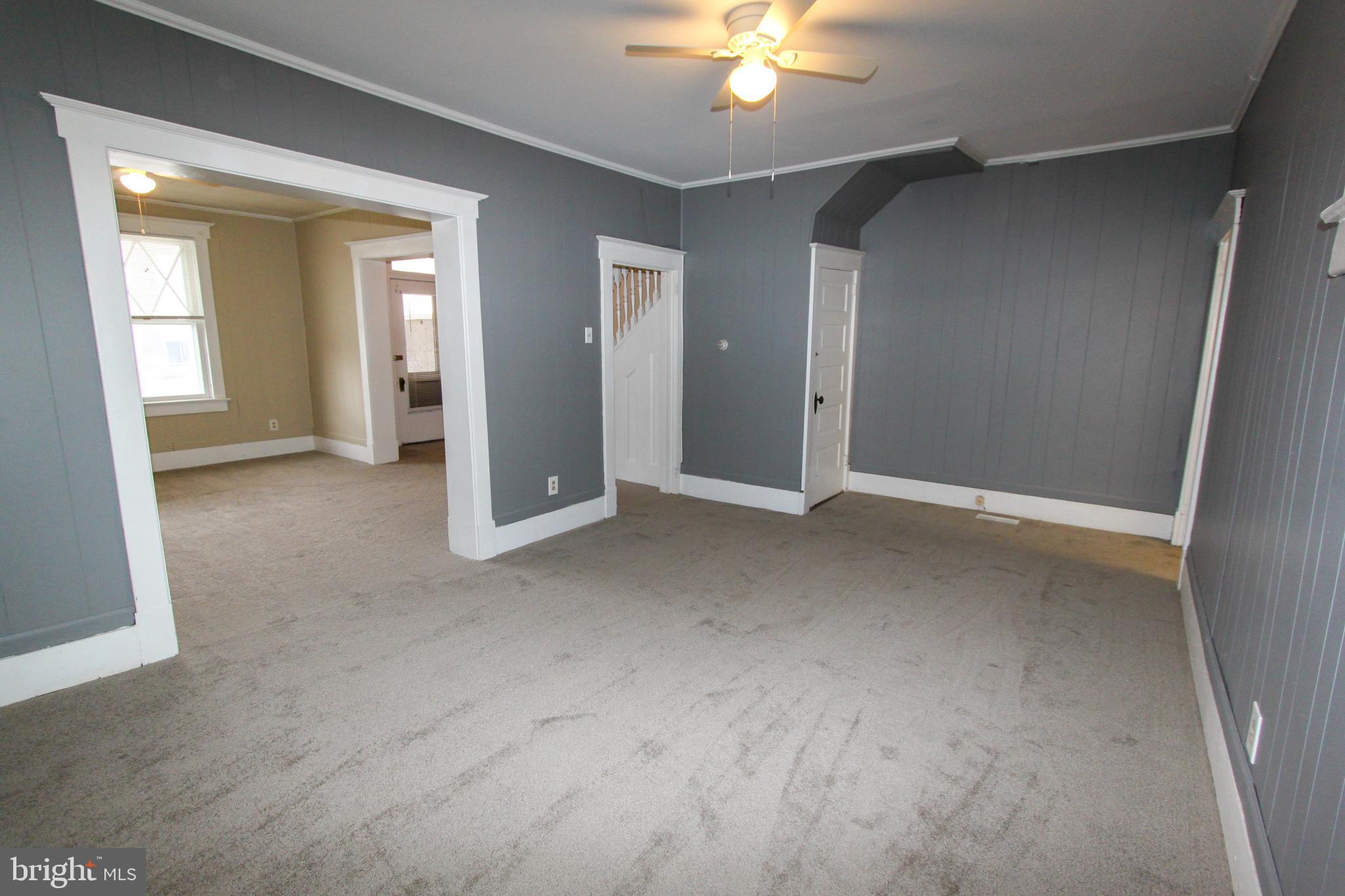 CITY OF MARTINSBURG - Residential Lease