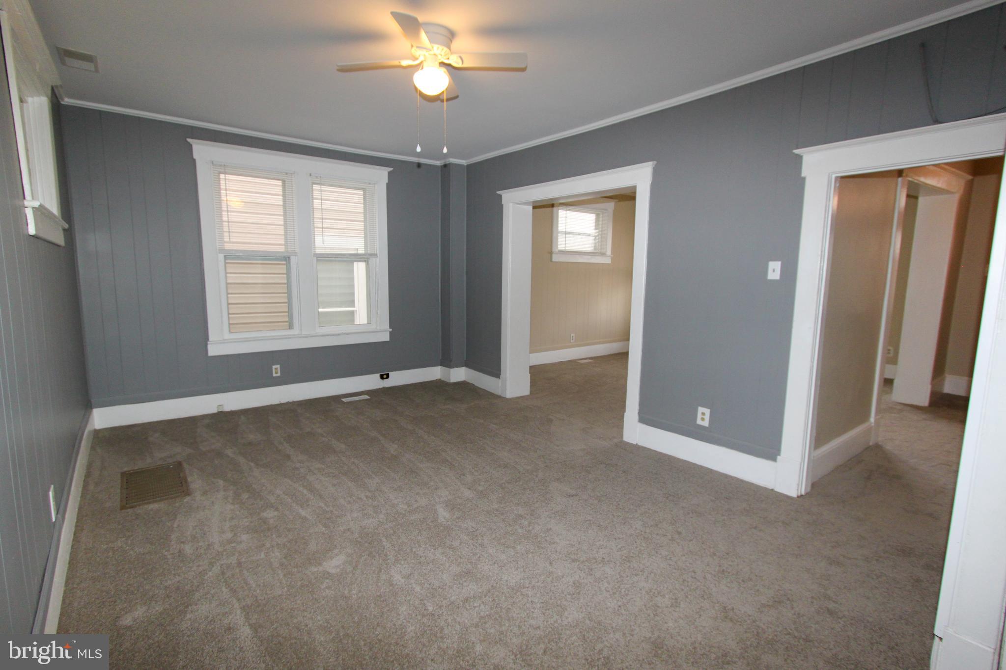 CITY OF MARTINSBURG - Residential Lease