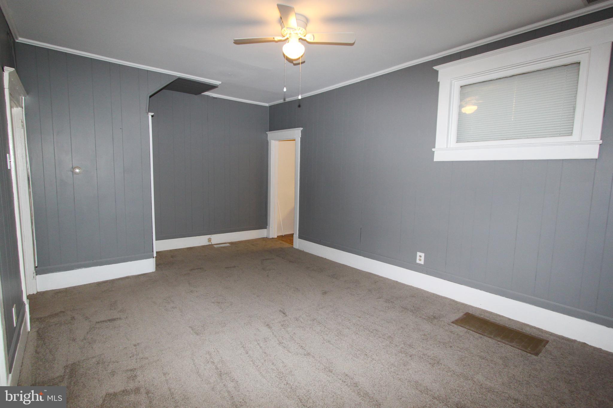 CITY OF MARTINSBURG - Residential Lease