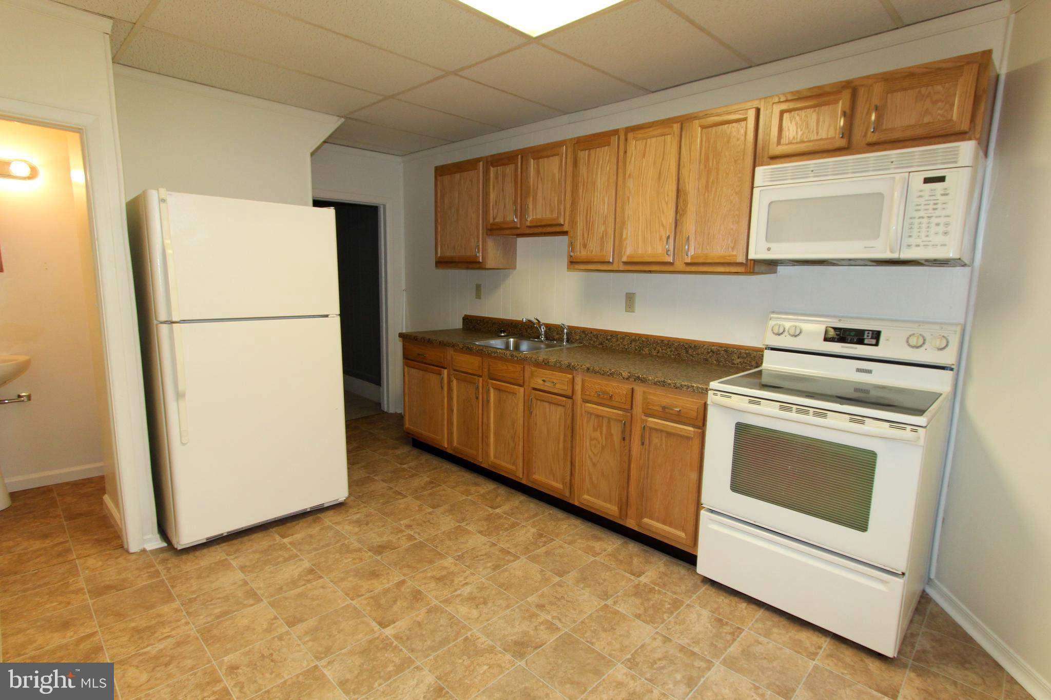 CITY OF MARTINSBURG - Residential Lease