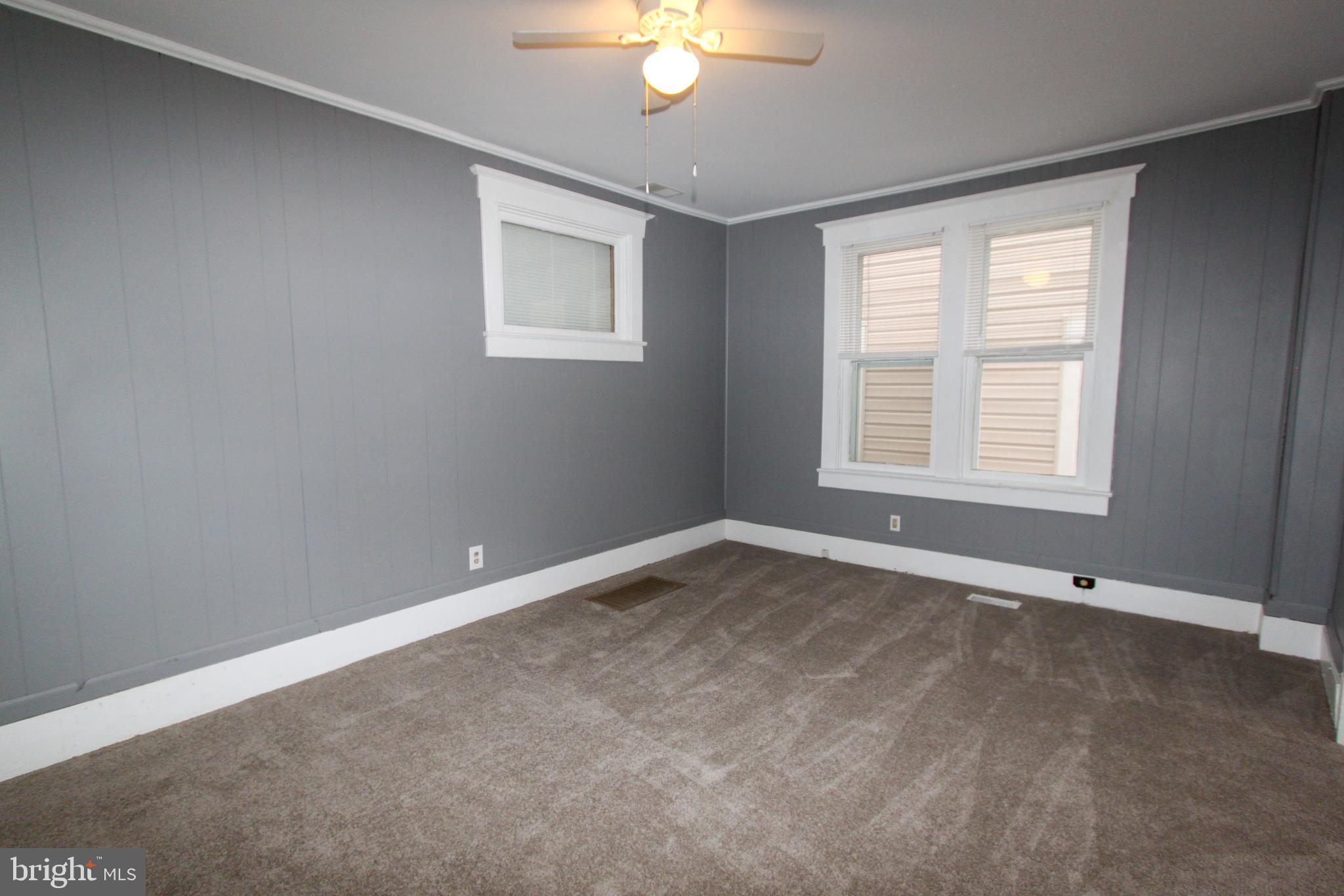 CITY OF MARTINSBURG - Residential Lease