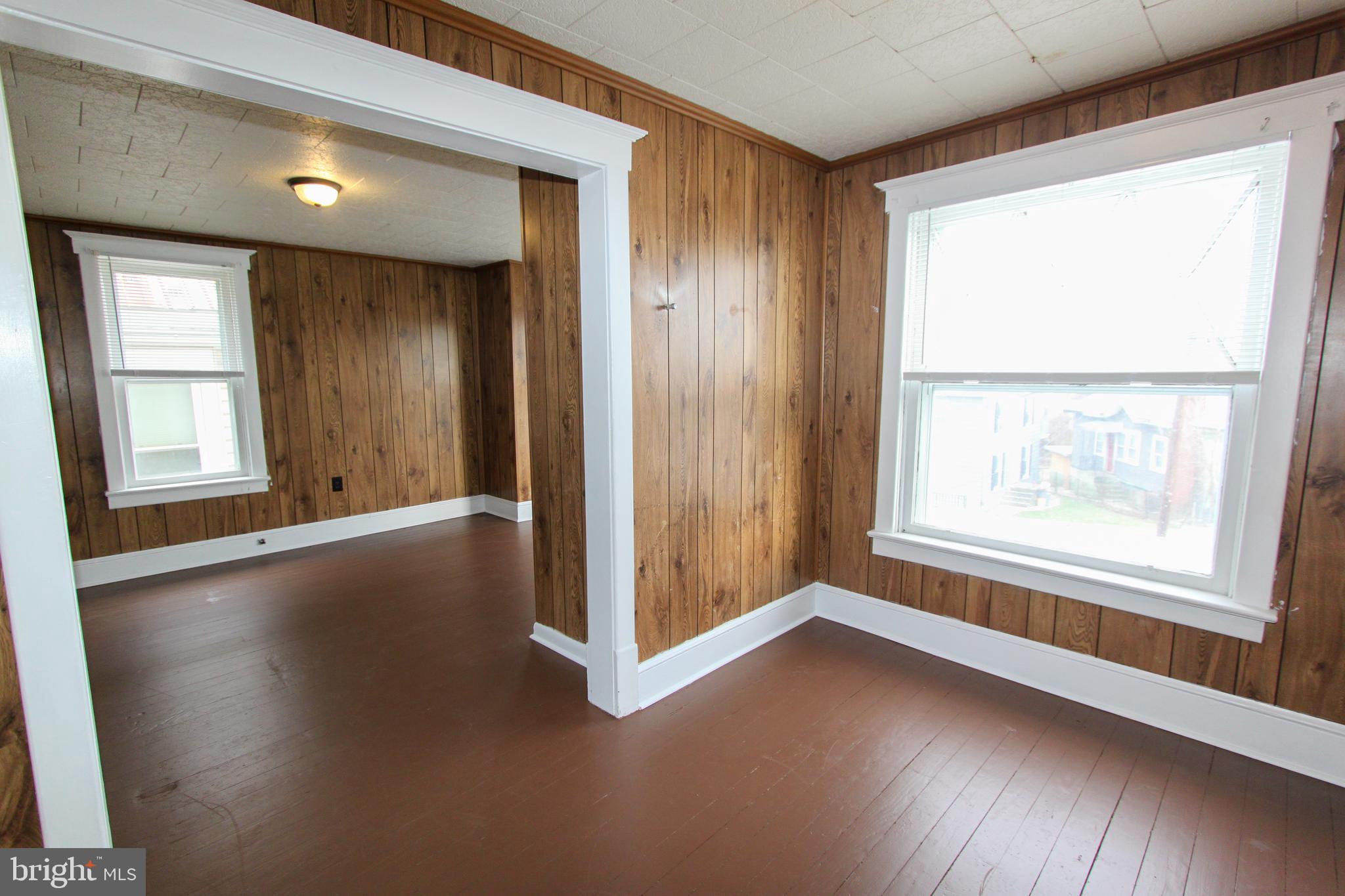 CITY OF MARTINSBURG - Residential Lease