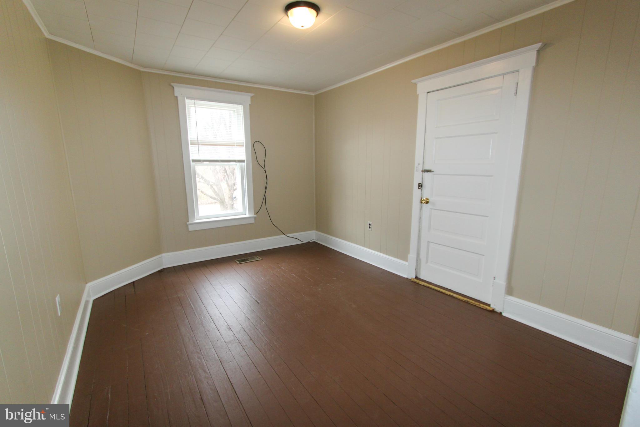 CITY OF MARTINSBURG - Residential Lease