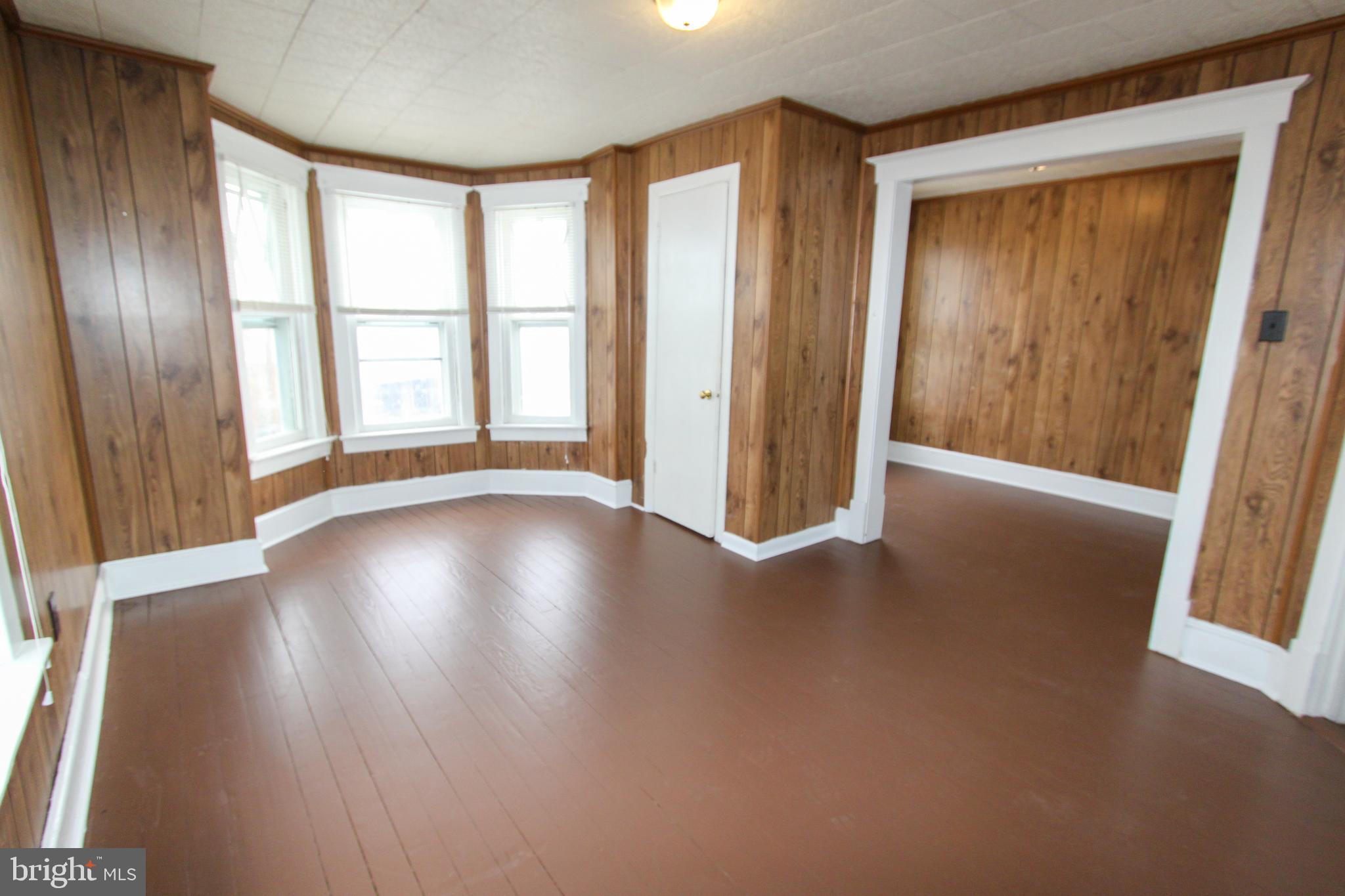 CITY OF MARTINSBURG - Residential Lease