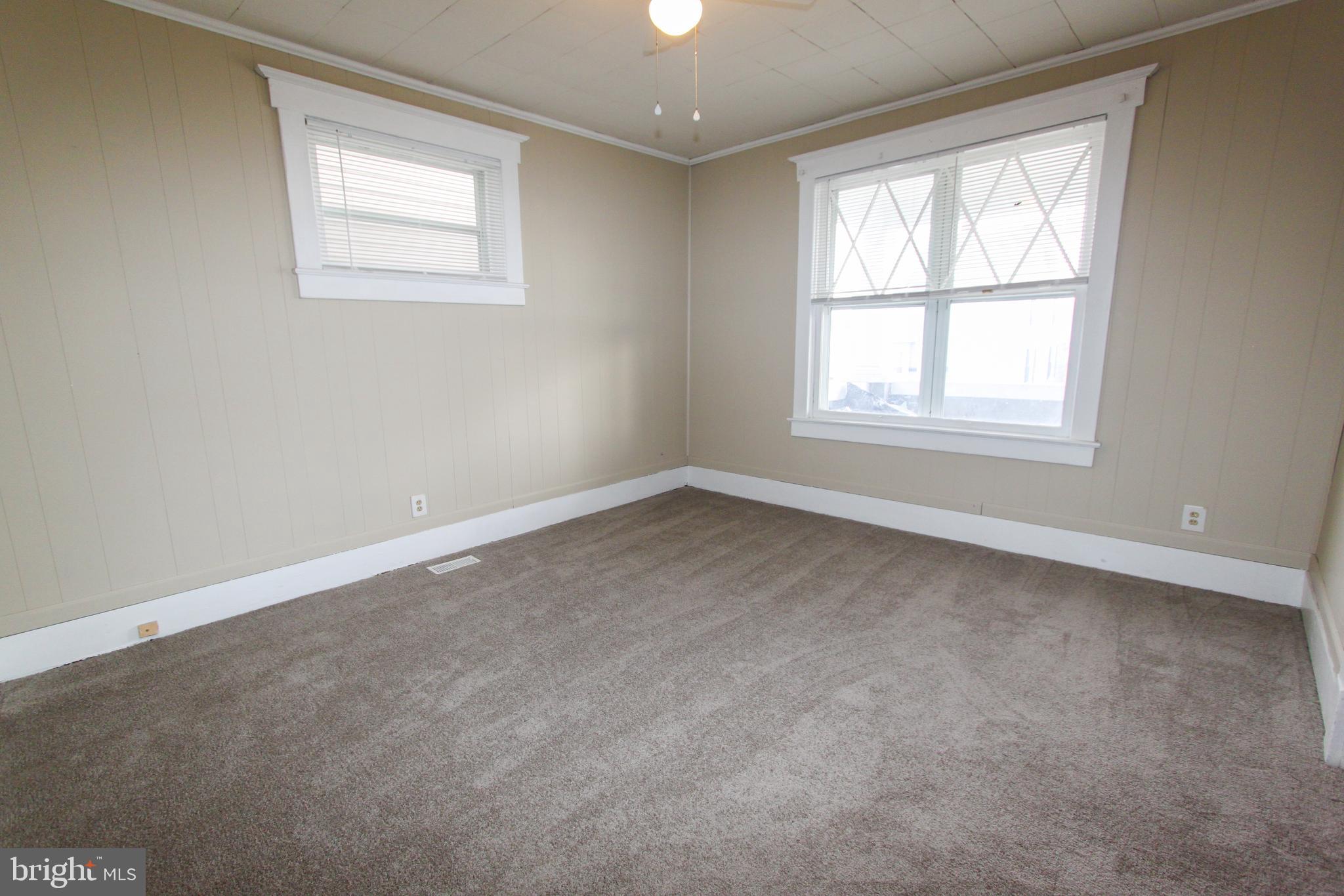 CITY OF MARTINSBURG - Residential Lease