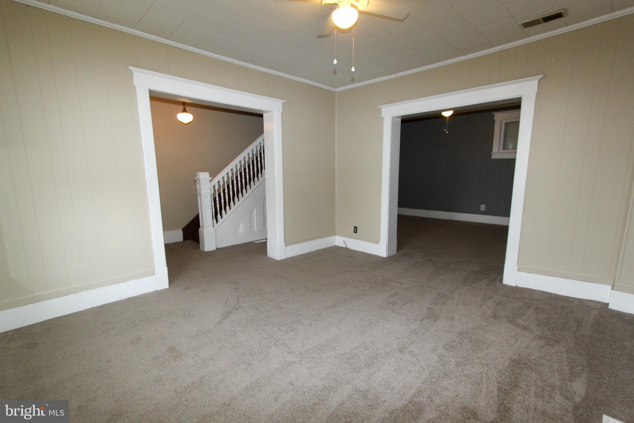 CITY OF MARTINSBURG - Residential Lease