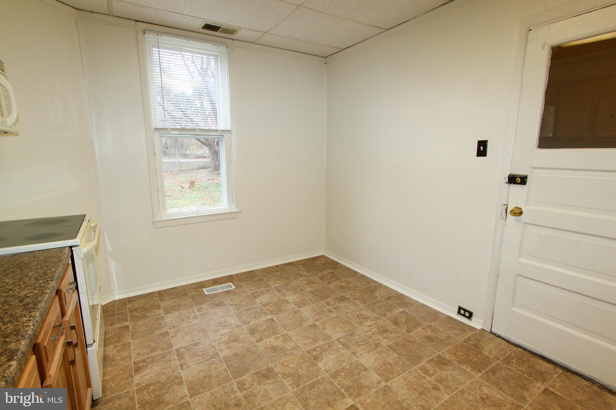 CITY OF MARTINSBURG - Residential Lease