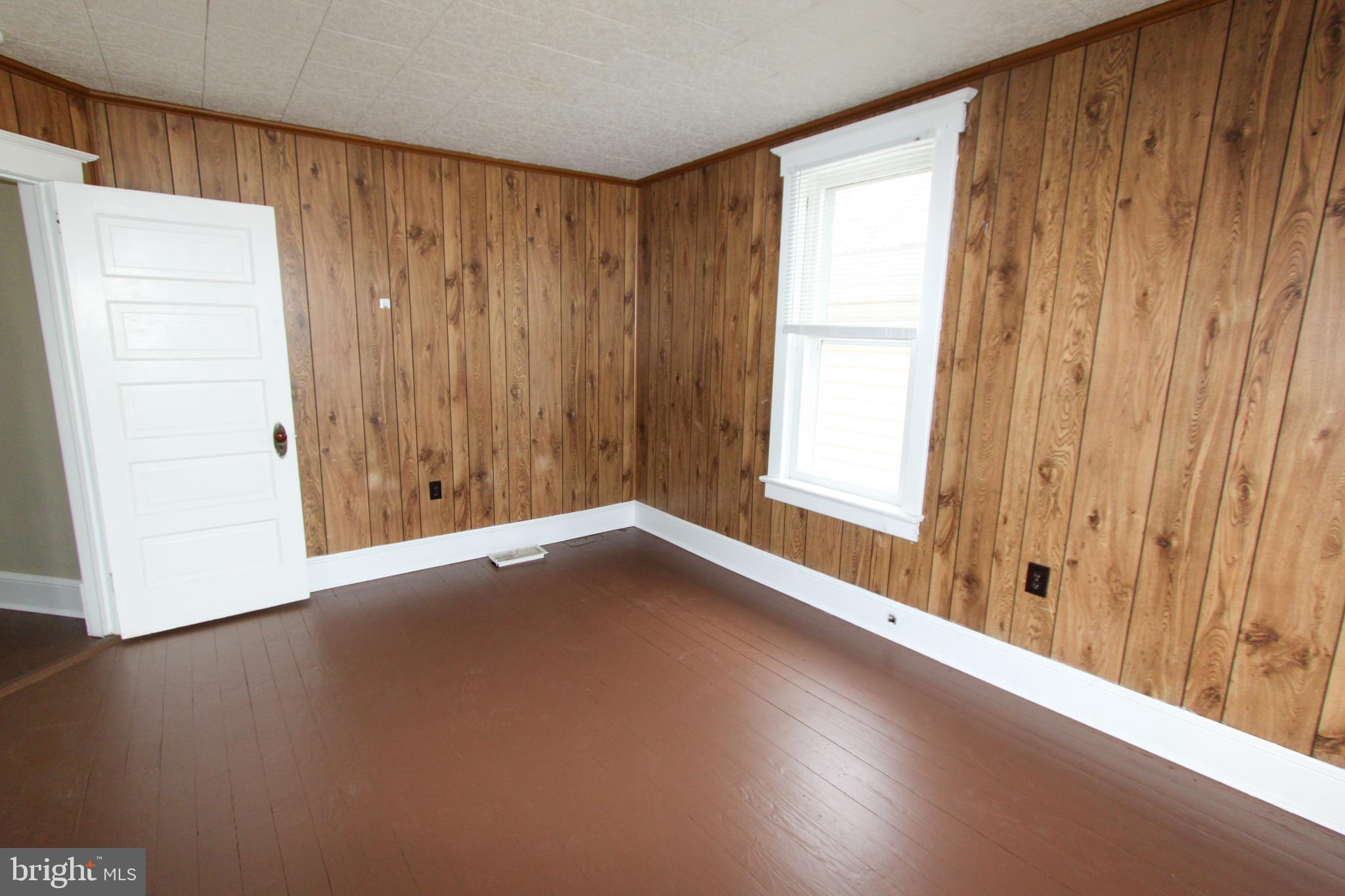 CITY OF MARTINSBURG - Residential Lease