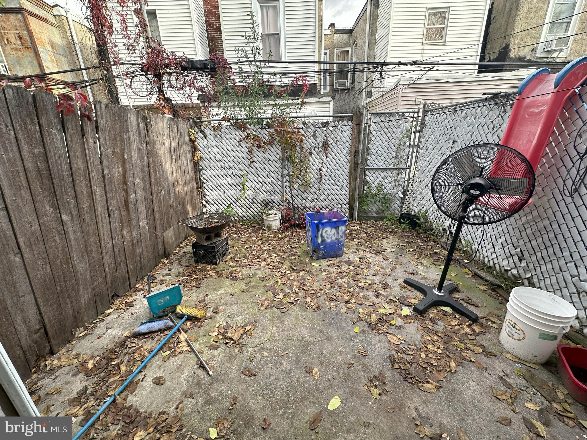 PHILADELPHIA (SOUTH) - Residential