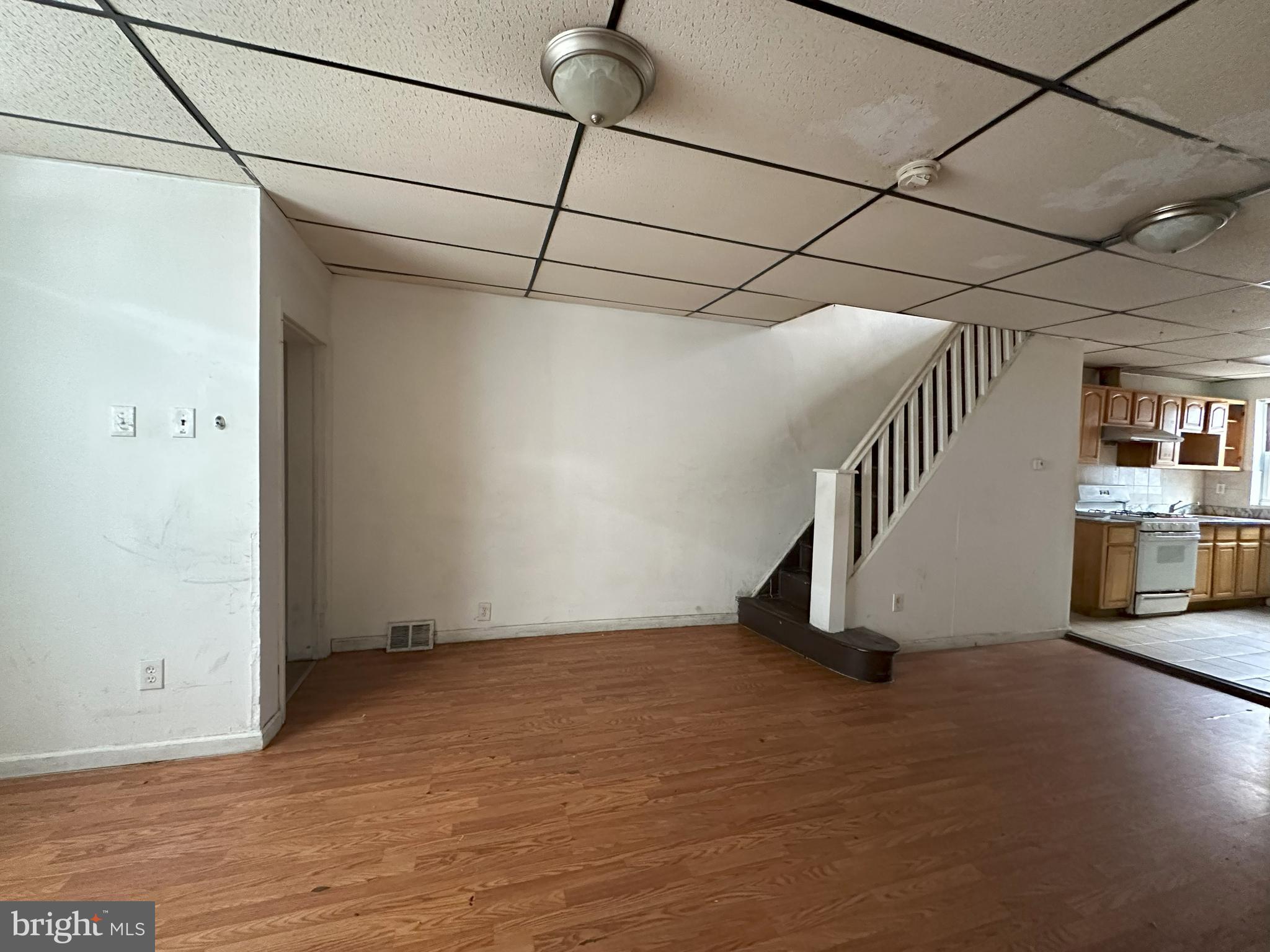 PHILADELPHIA (SOUTH) - Residential