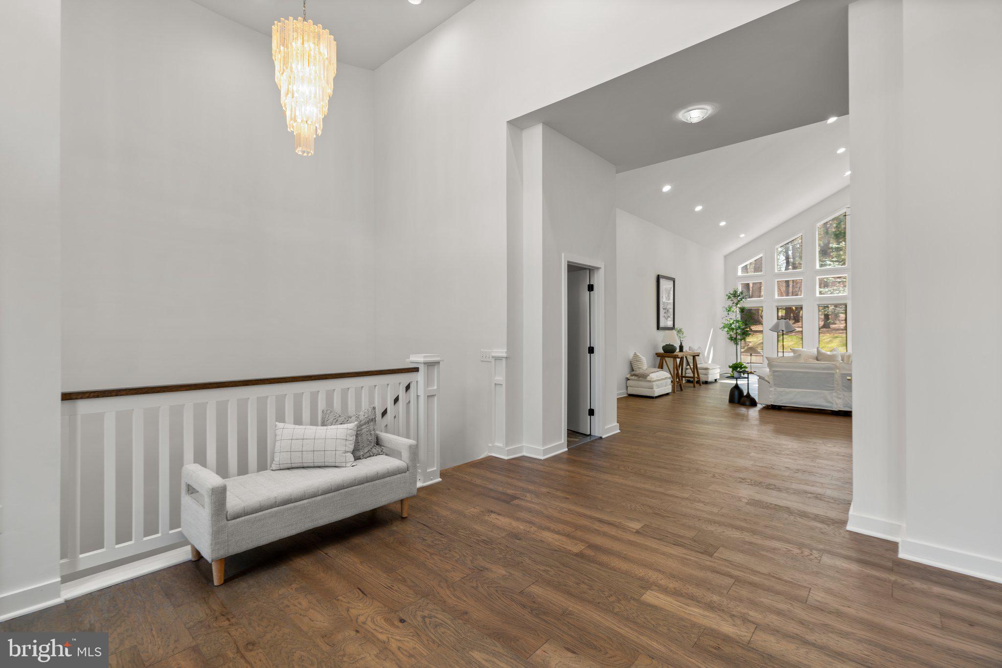 LAKEWOOD ESTATES - Residential