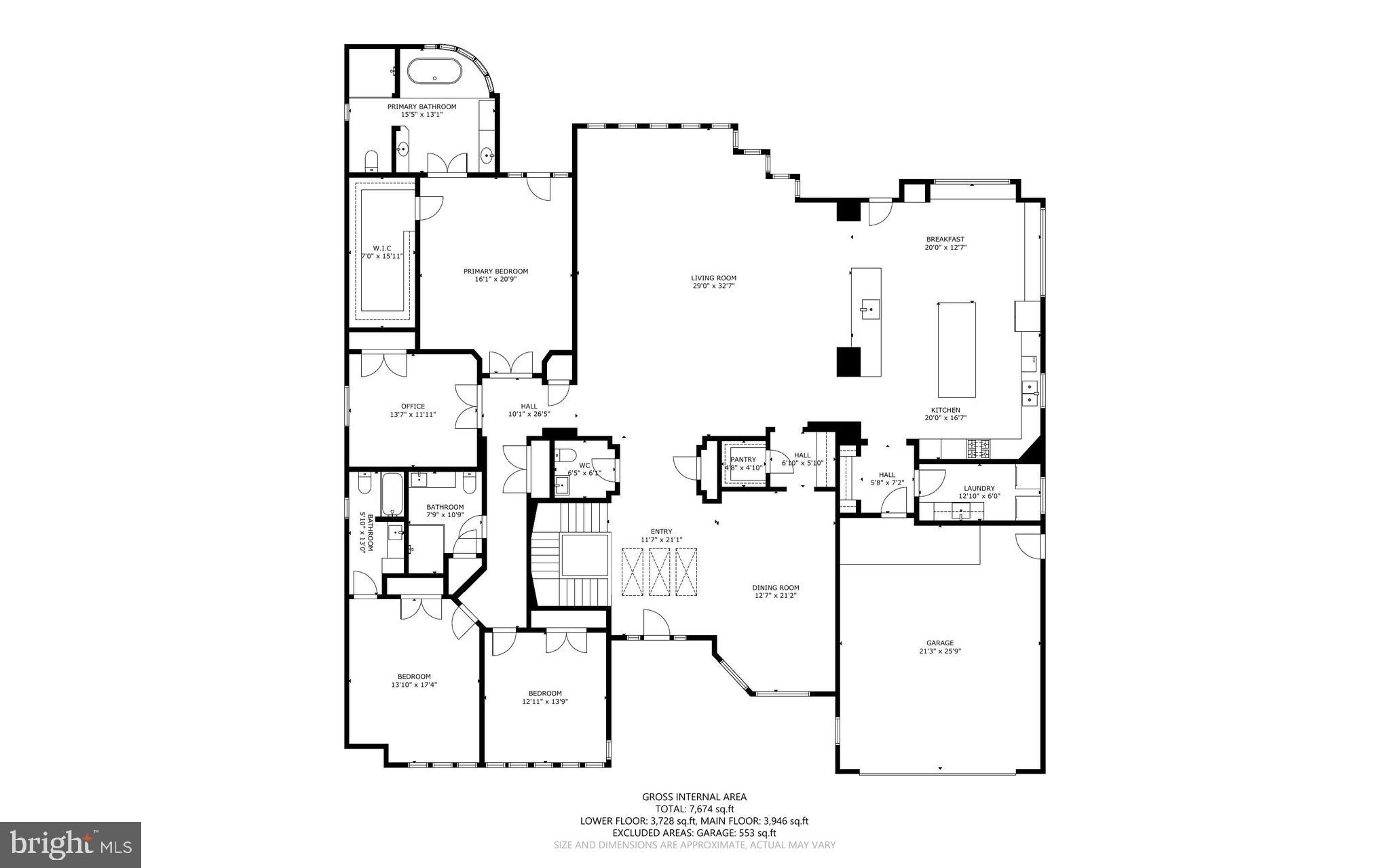 LAKEWOOD ESTATES - Residential