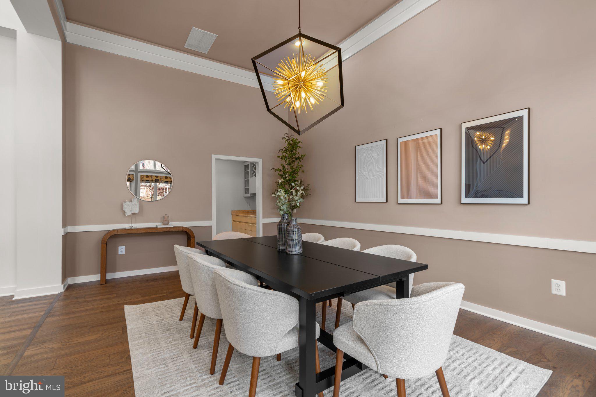 LAKEWOOD ESTATES - Residential