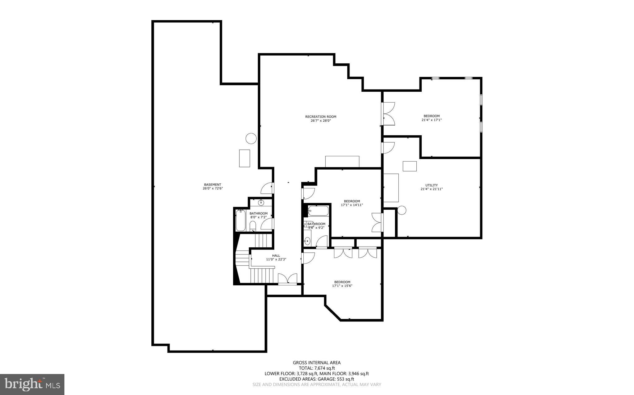LAKEWOOD ESTATES - Residential