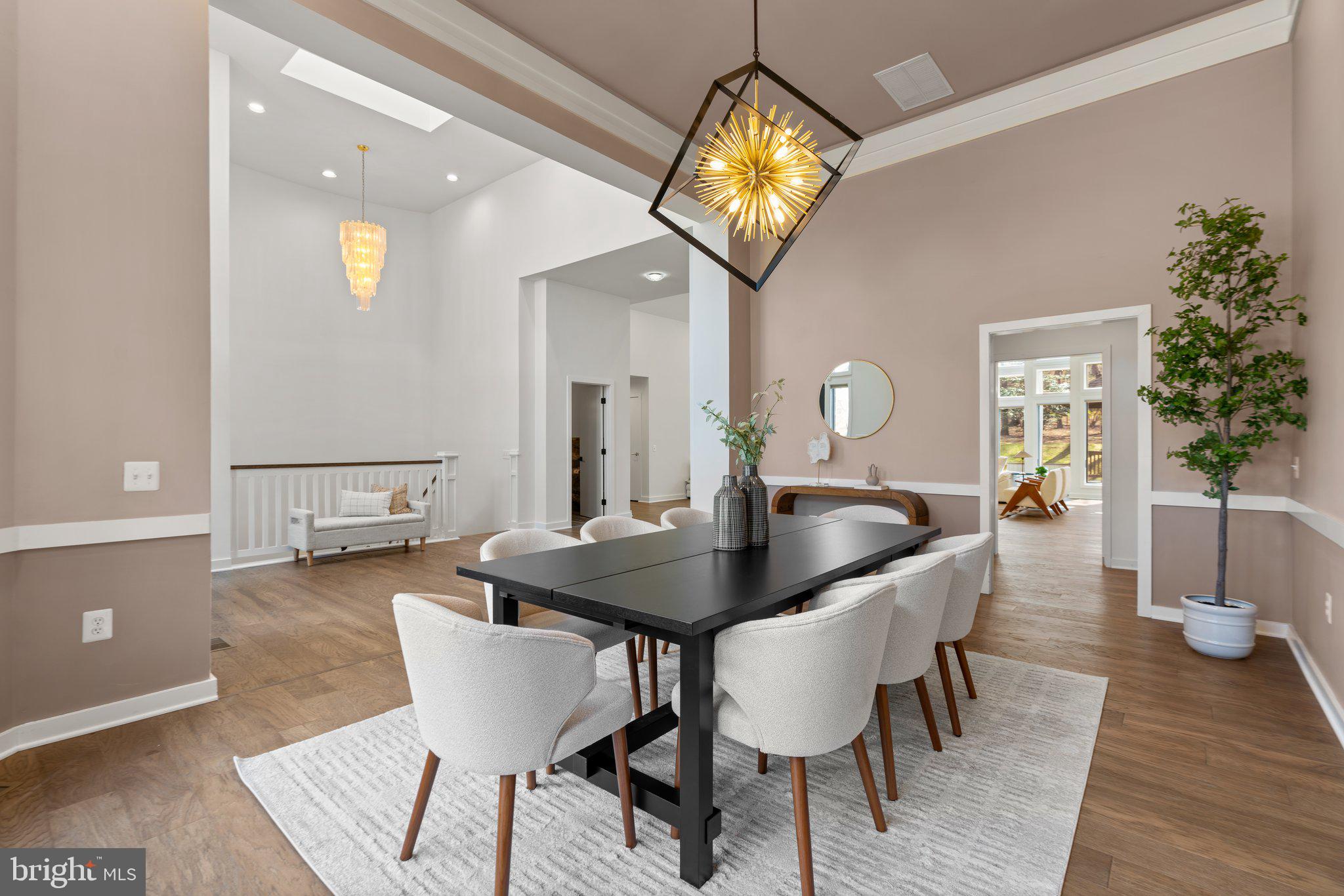 LAKEWOOD ESTATES - Residential