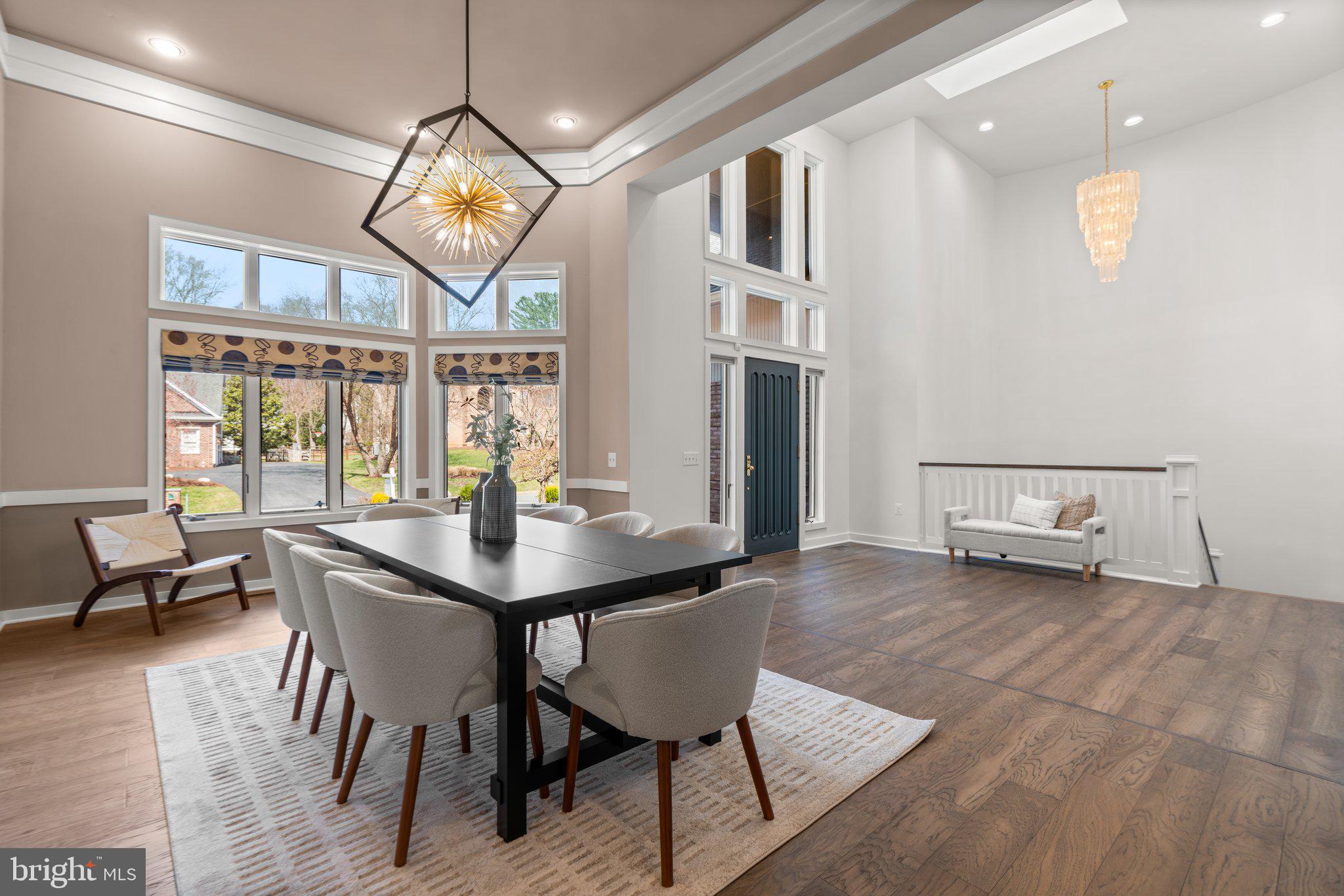 LAKEWOOD ESTATES - Residential