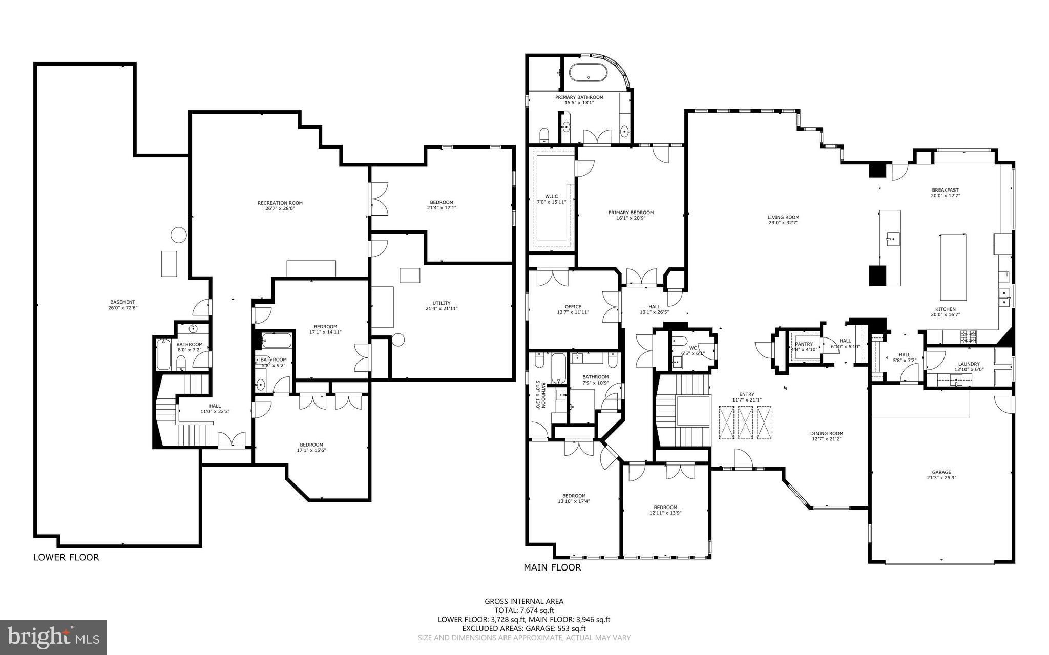 LAKEWOOD ESTATES - Residential