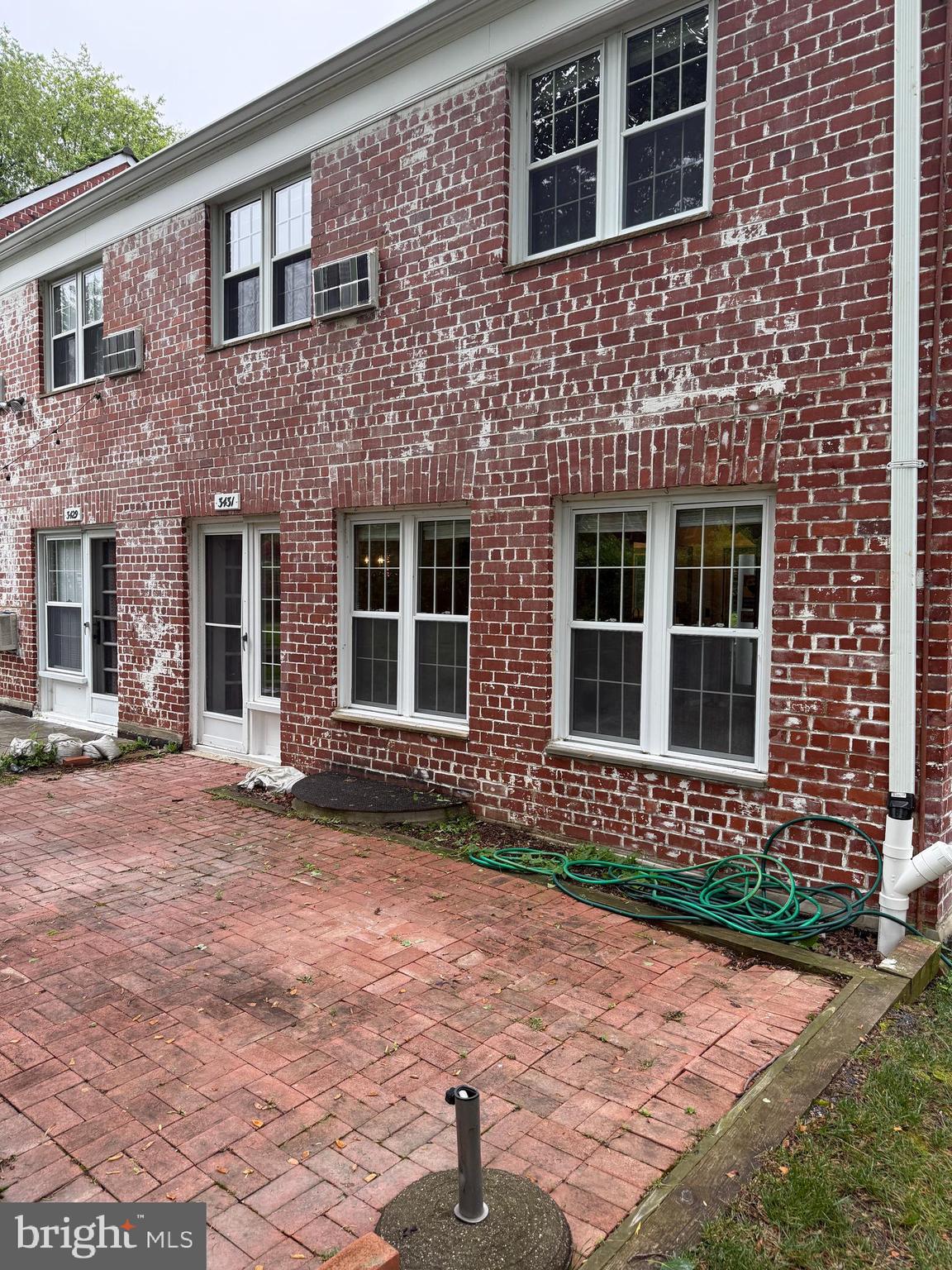 PARKFAIRFAX - Residential Lease