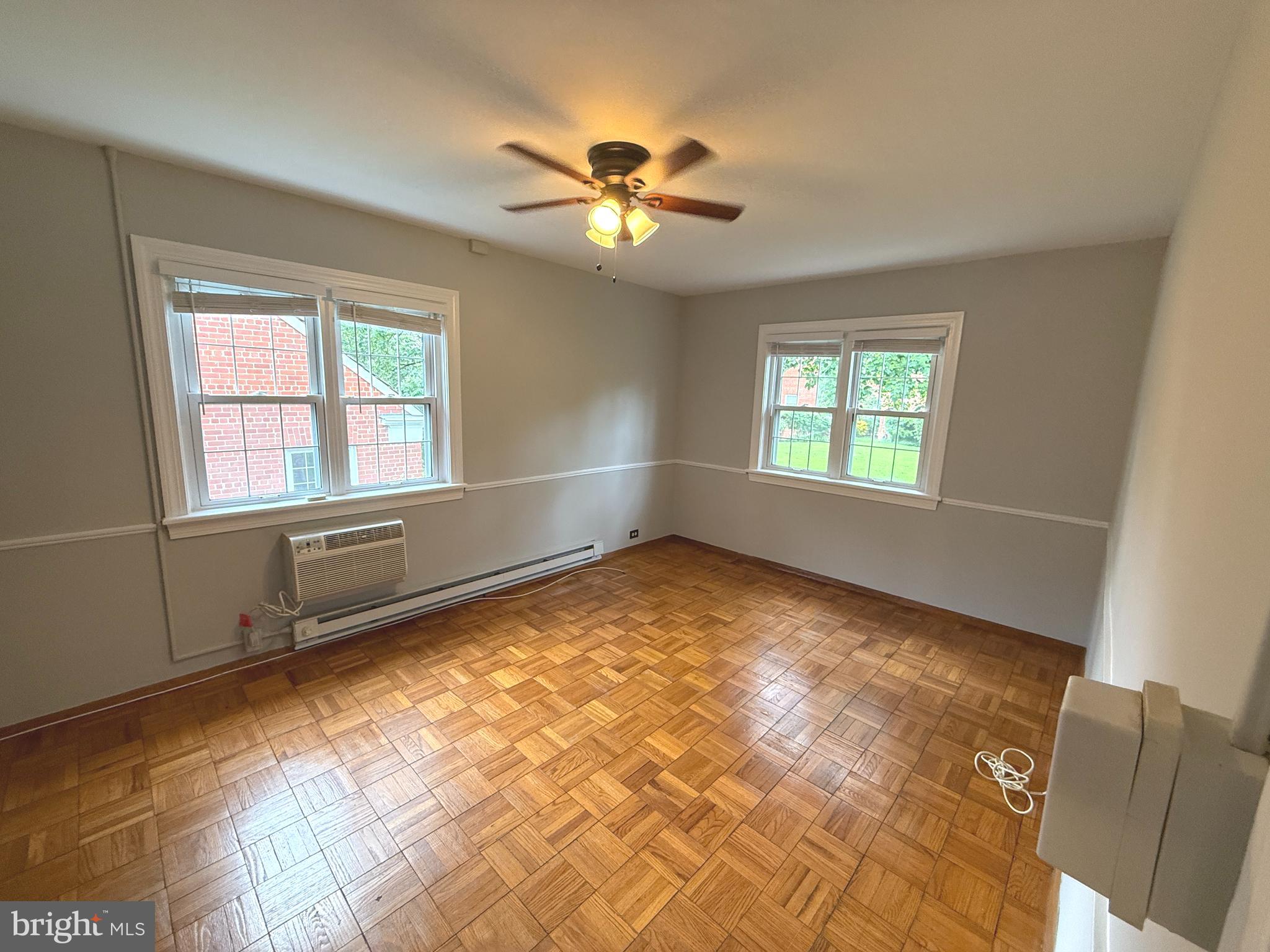 PARKFAIRFAX - Residential Lease