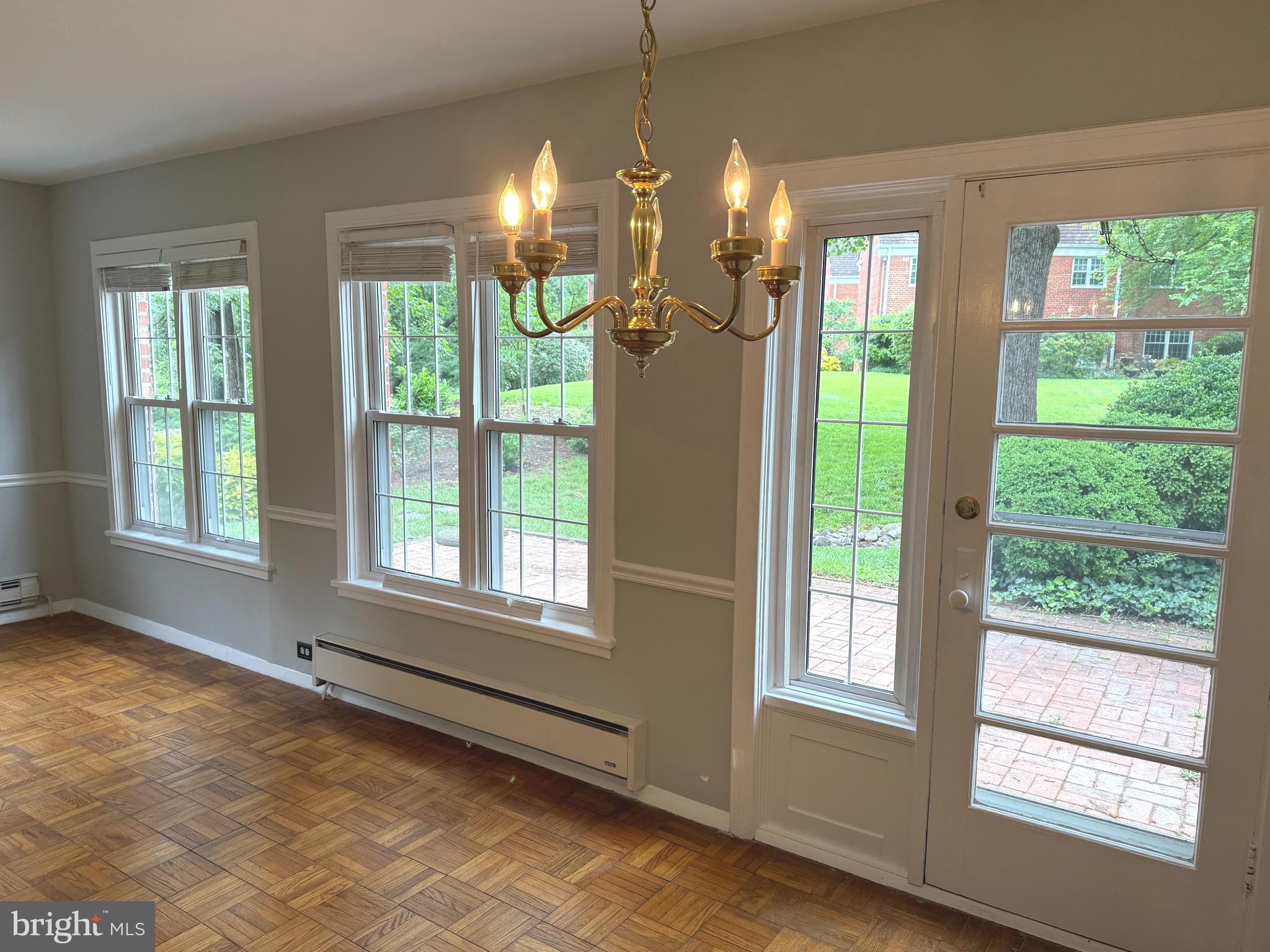 PARKFAIRFAX - Residential Lease