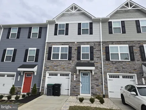 7227 Potomac Terrace, Ruther Glen, VA 22546 - MLS#: VACV2008050