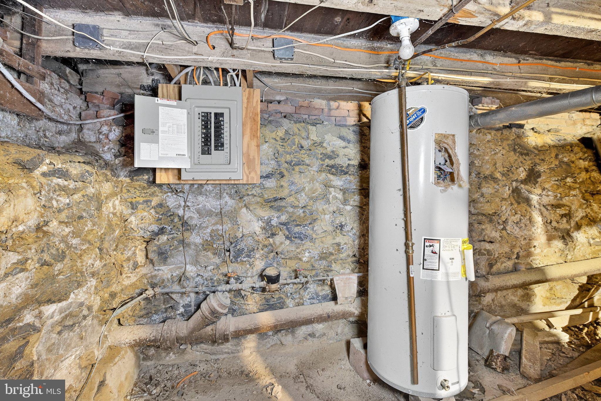 LANCASTER CITY WARD 8 - Residential