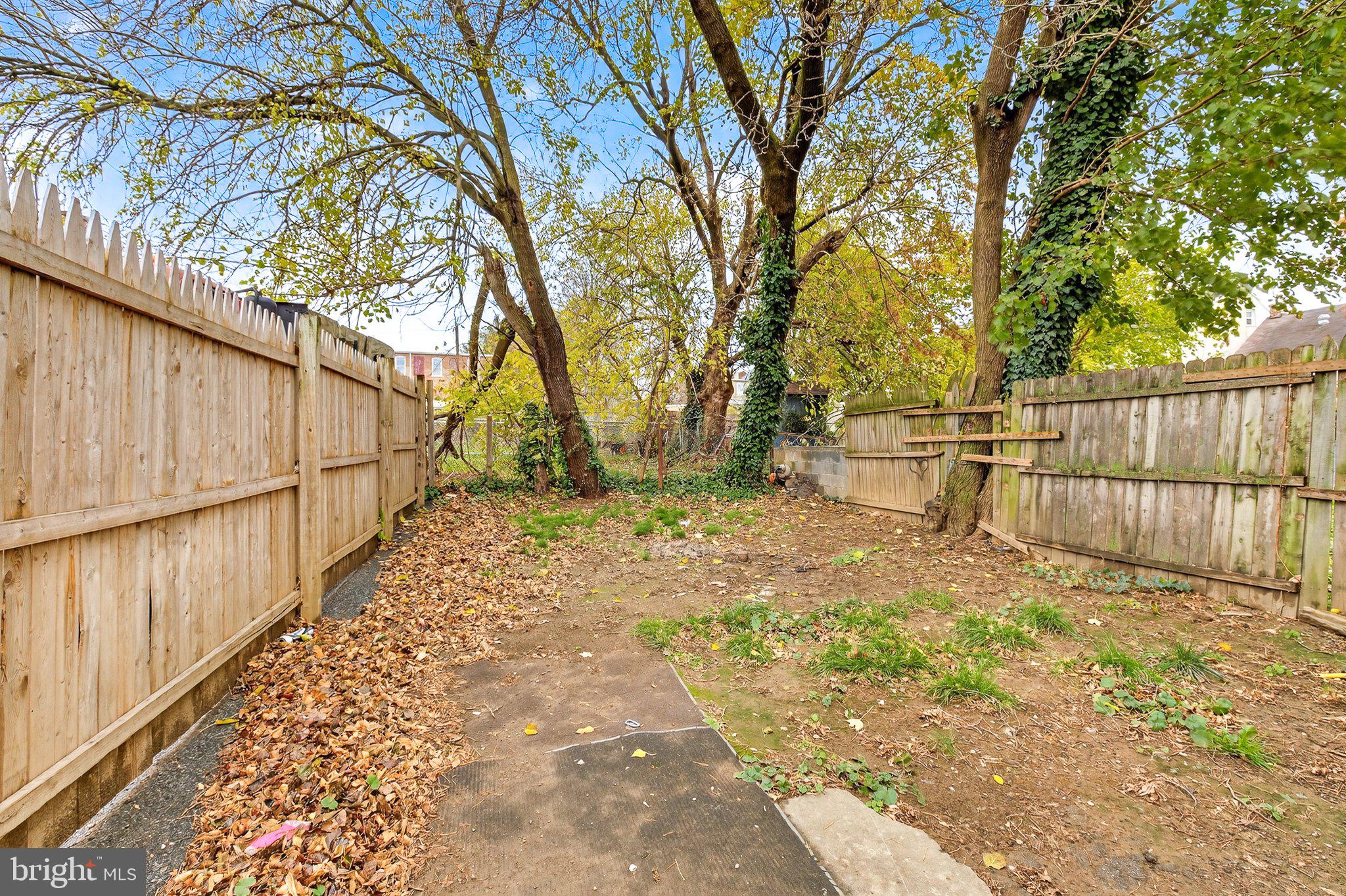 LANCASTER CITY WARD 8 - Residential