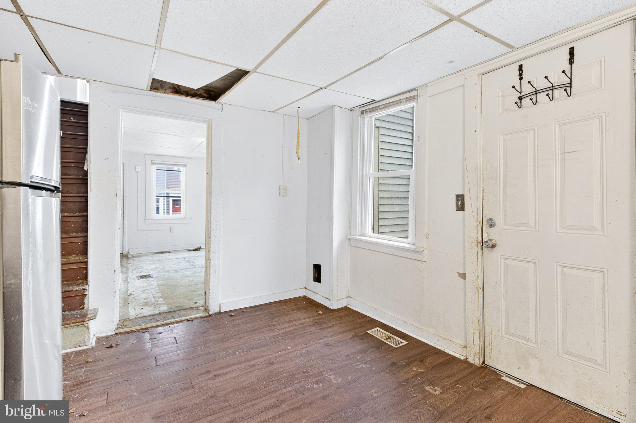 LANCASTER CITY WARD 8 - Residential