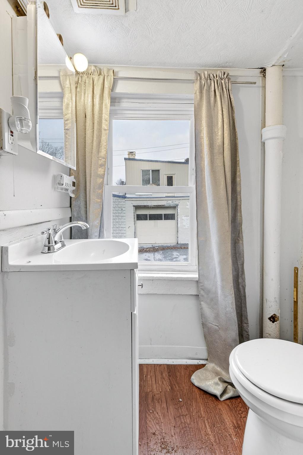 LANCASTER CITY WARD 8 - Residential