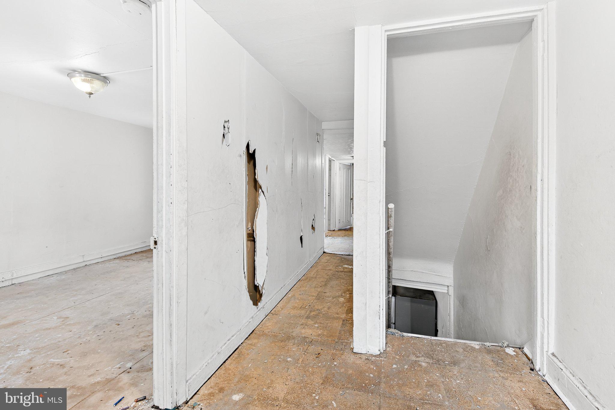 LANCASTER CITY WARD 8 - Residential