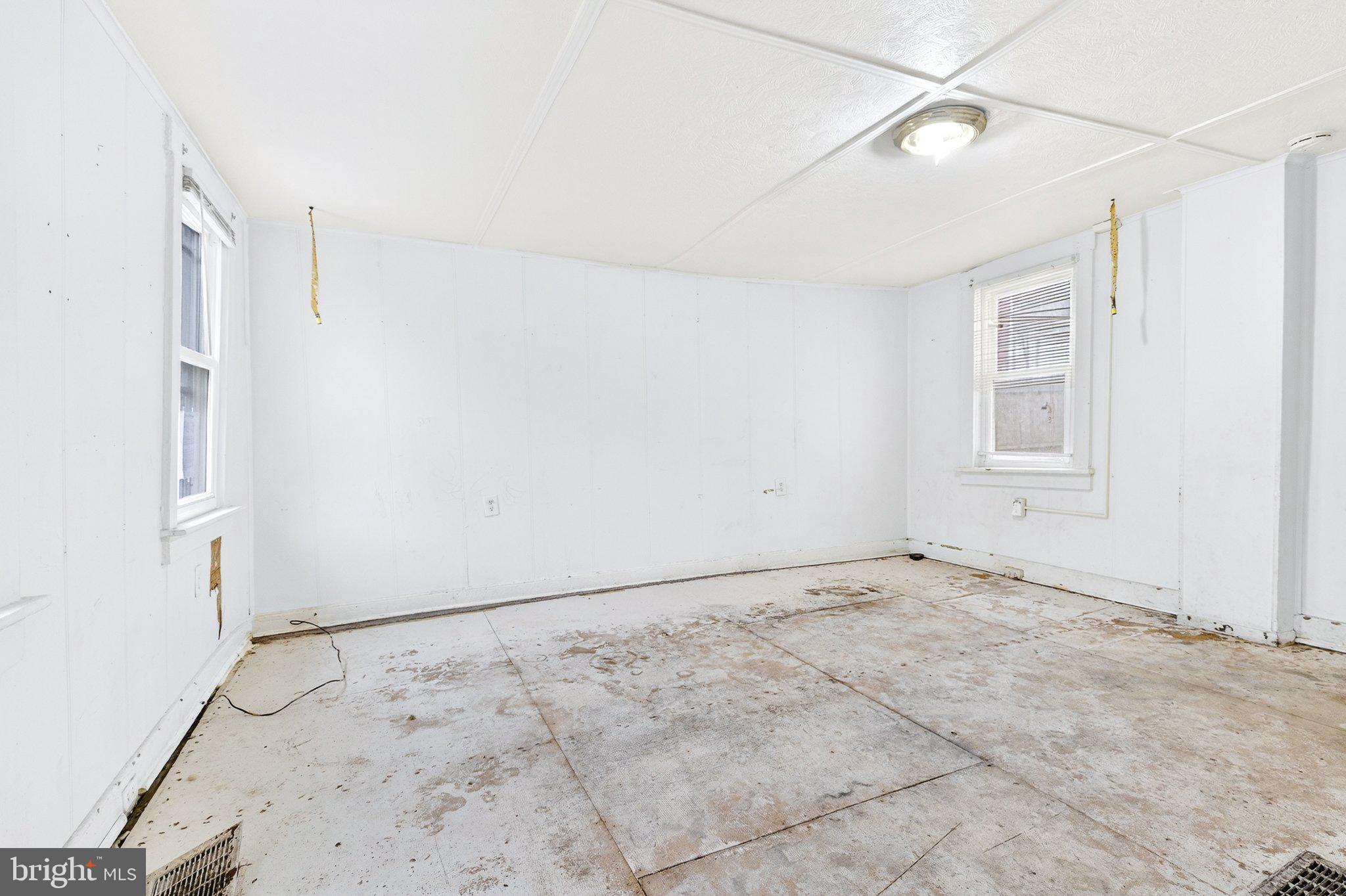 LANCASTER CITY WARD 8 - Residential